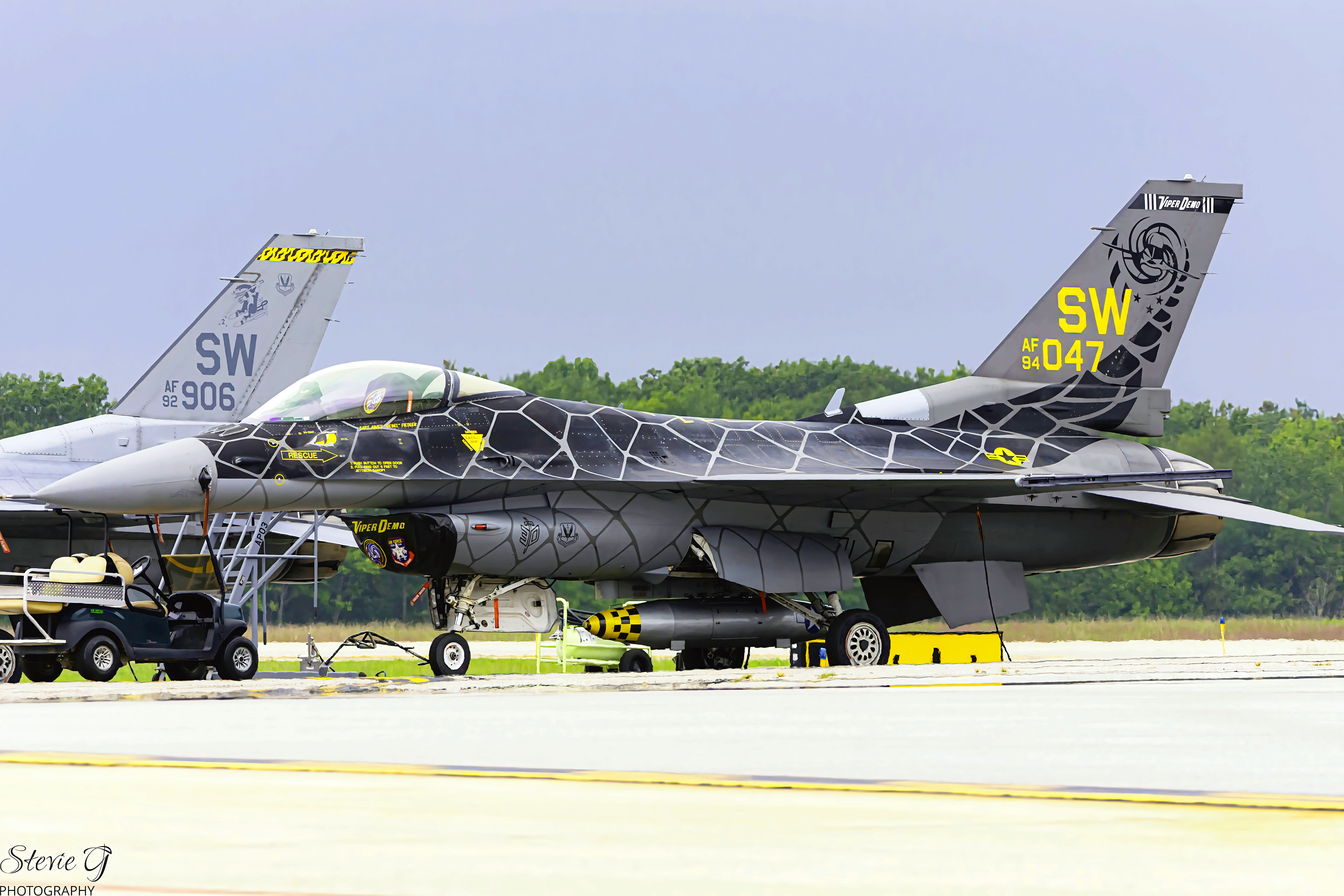 Pease ANG Airshow