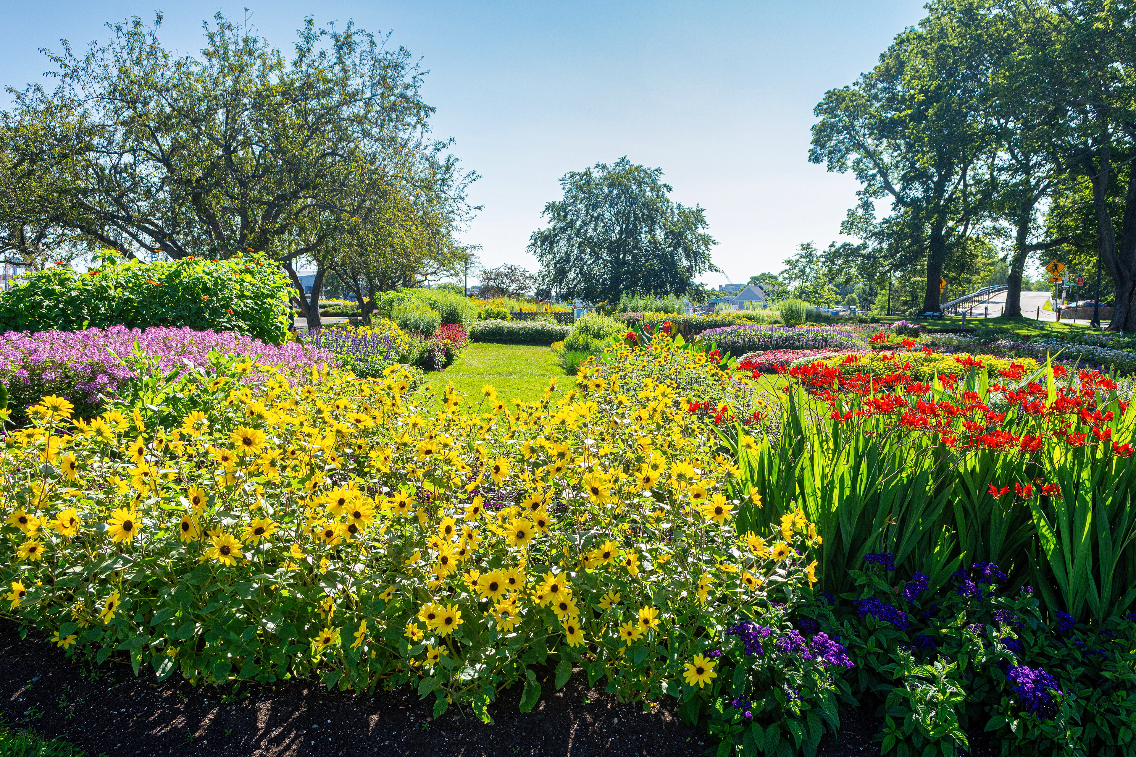 Prescott Park