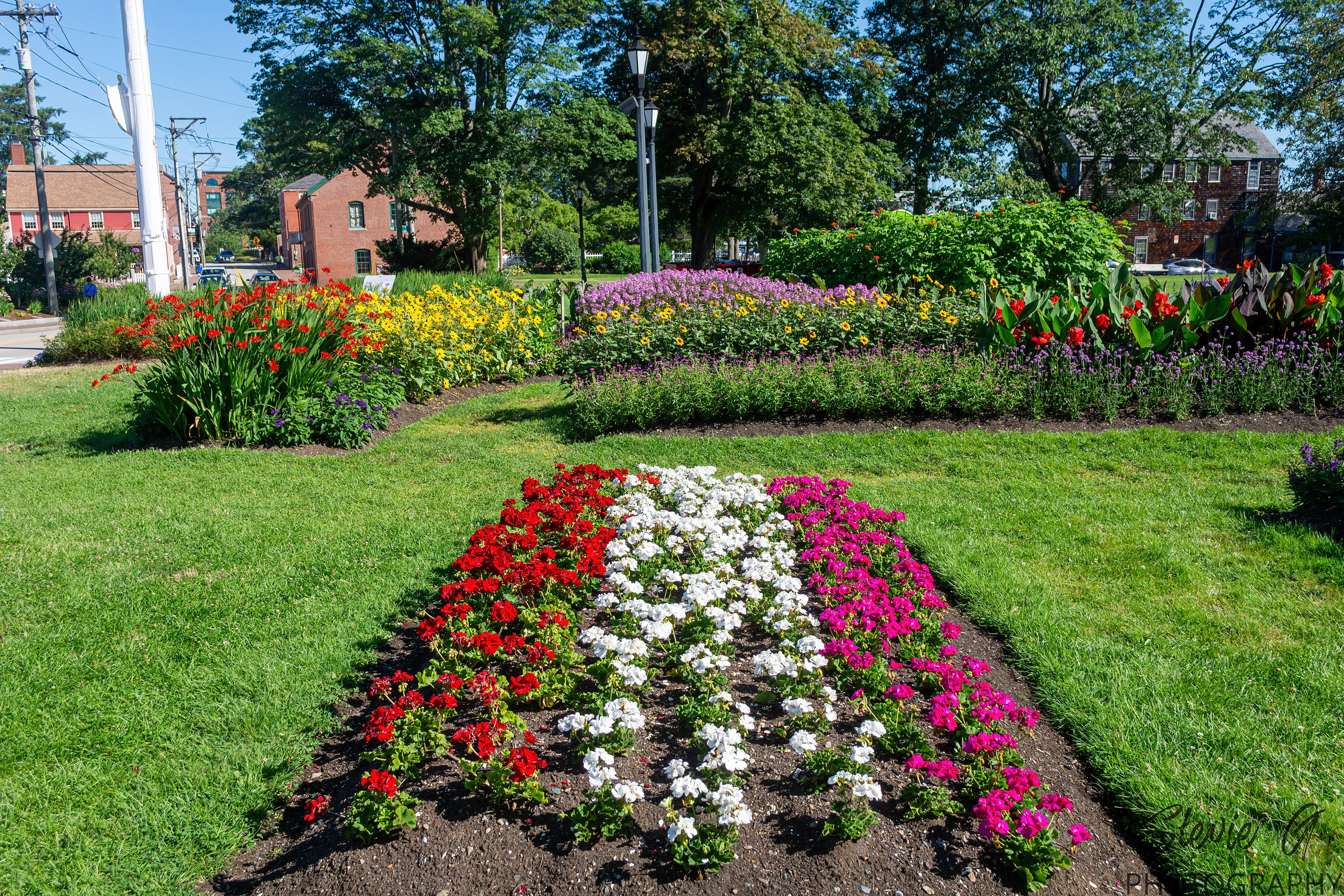 Prescott Park