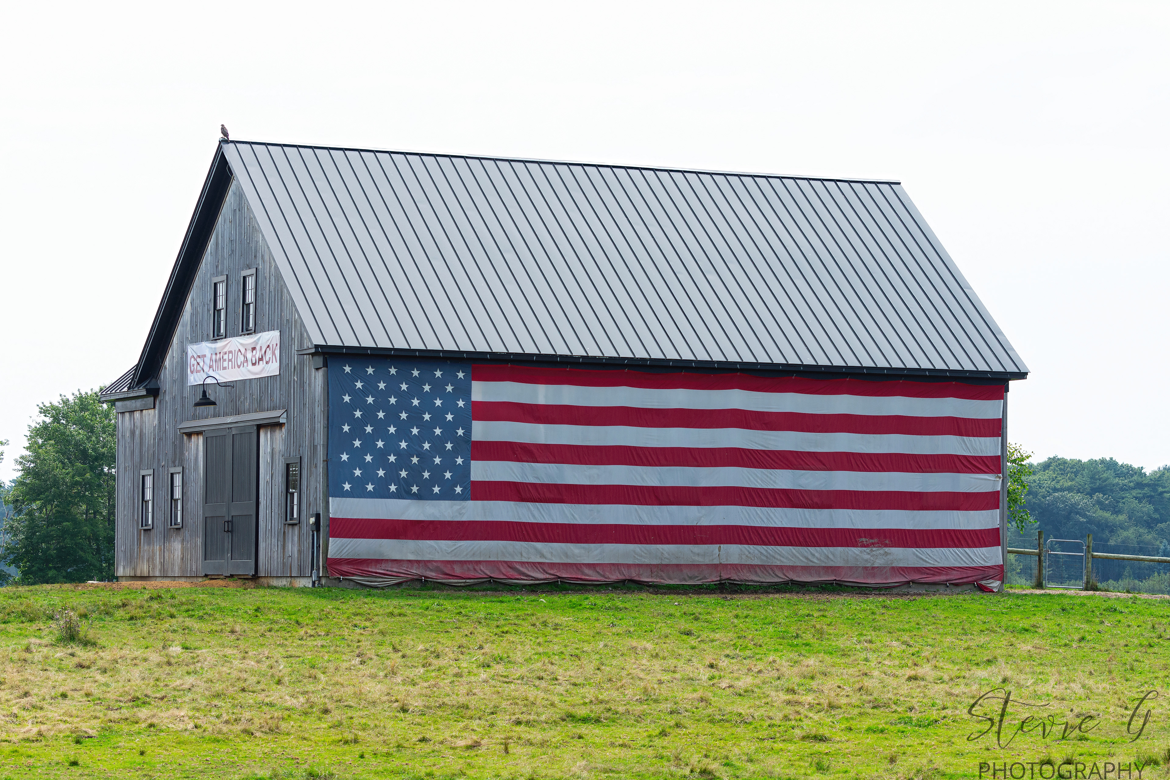 Rye N.H.