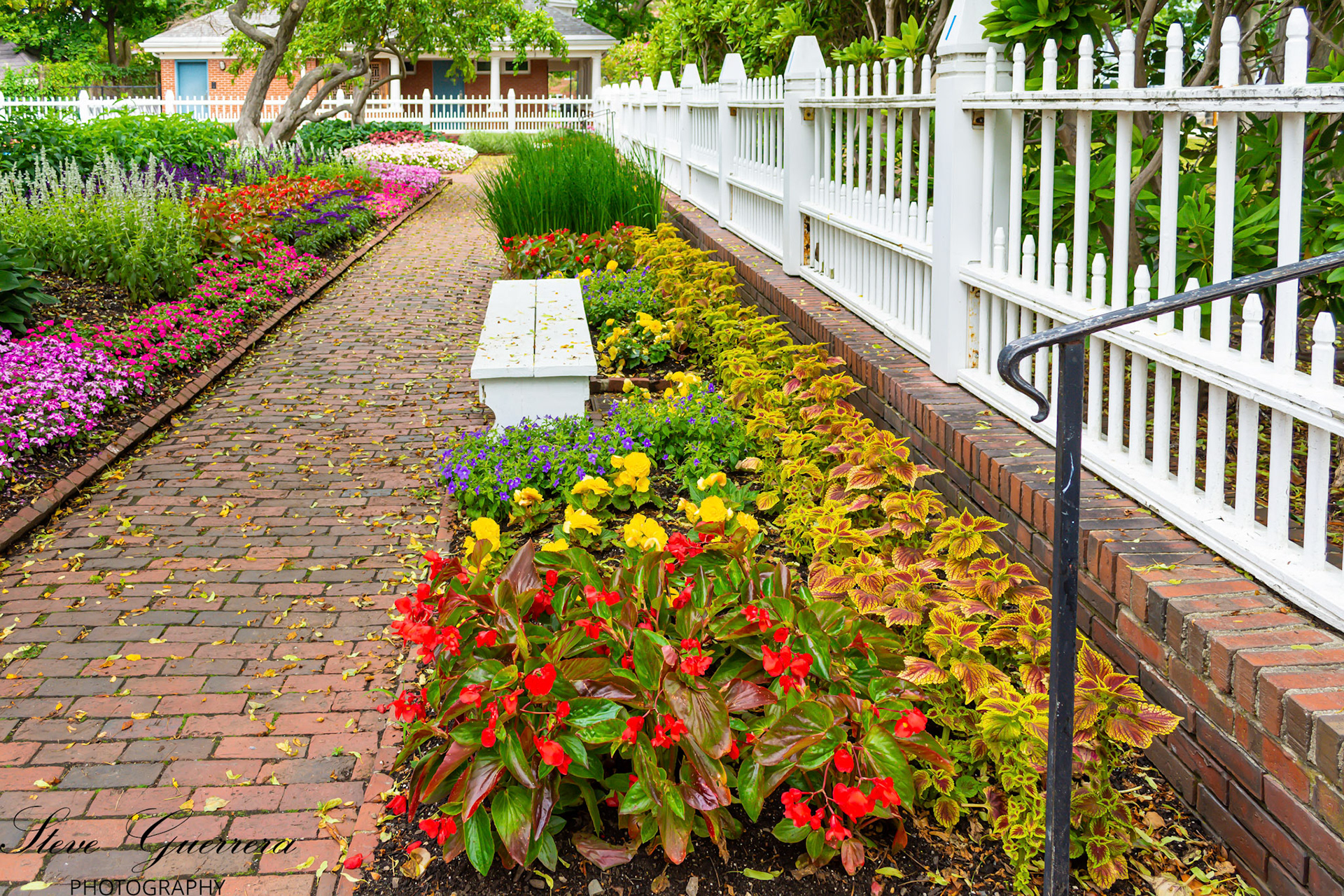 Prescott park