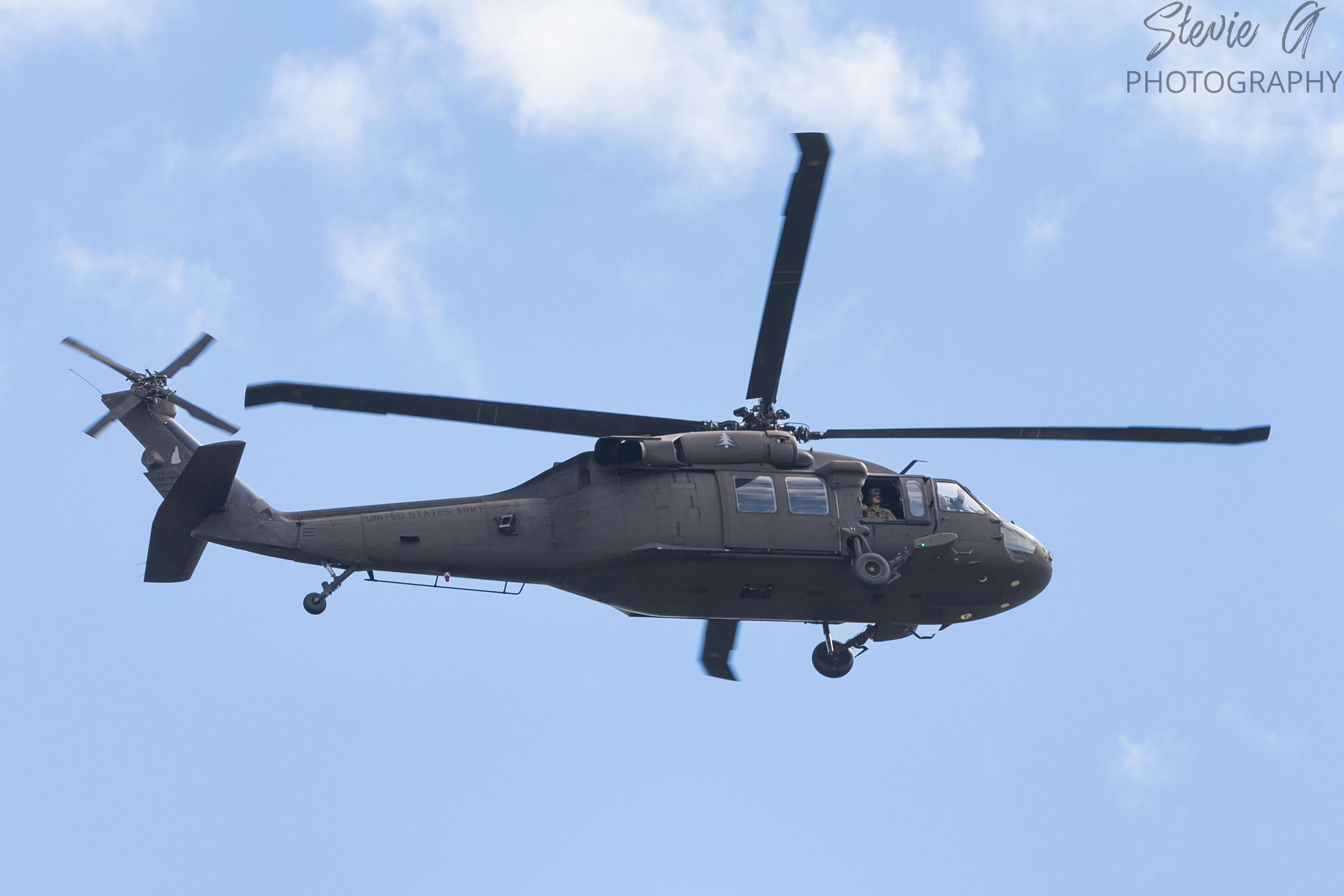 Pease - Black Hawk