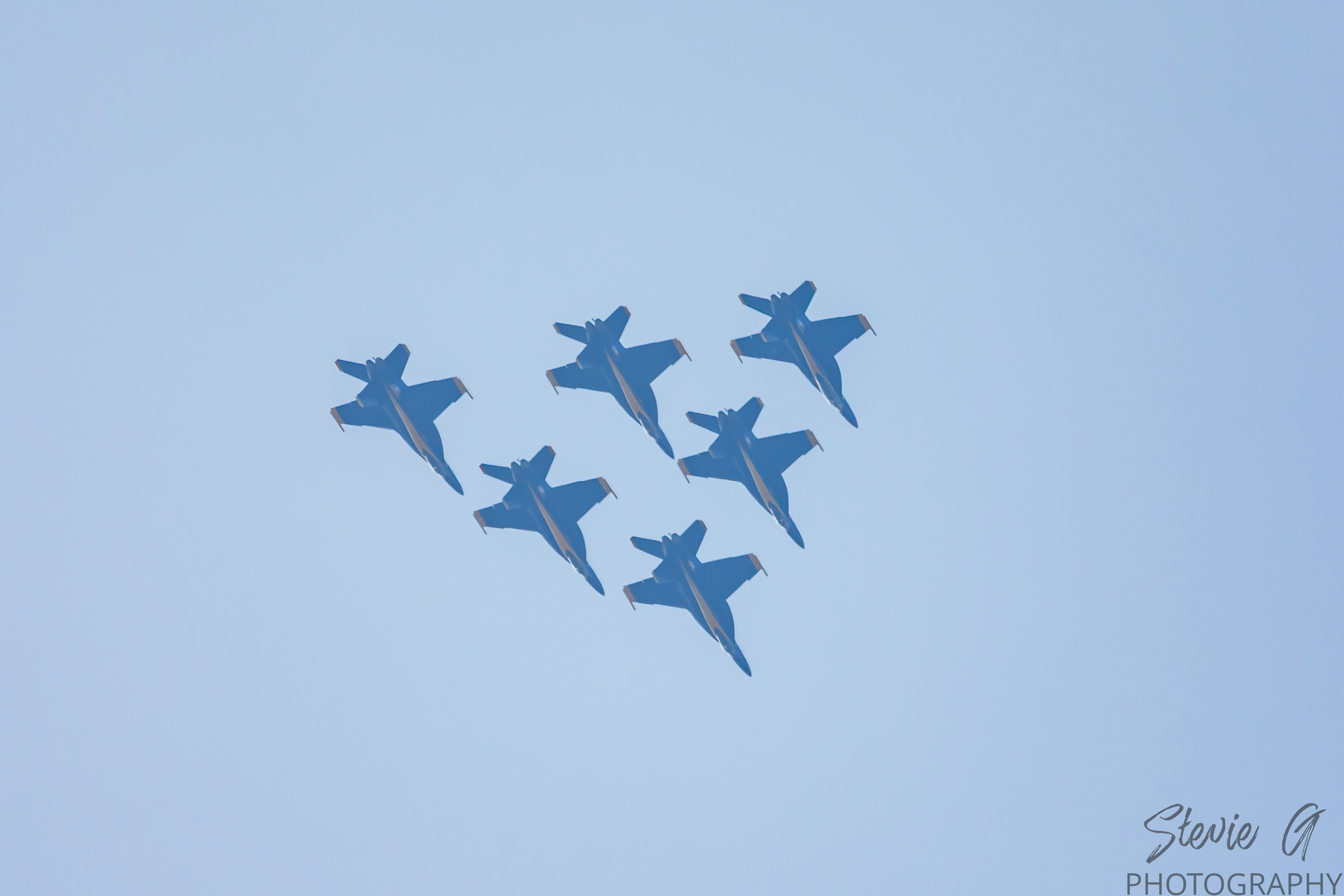 Blue Angels