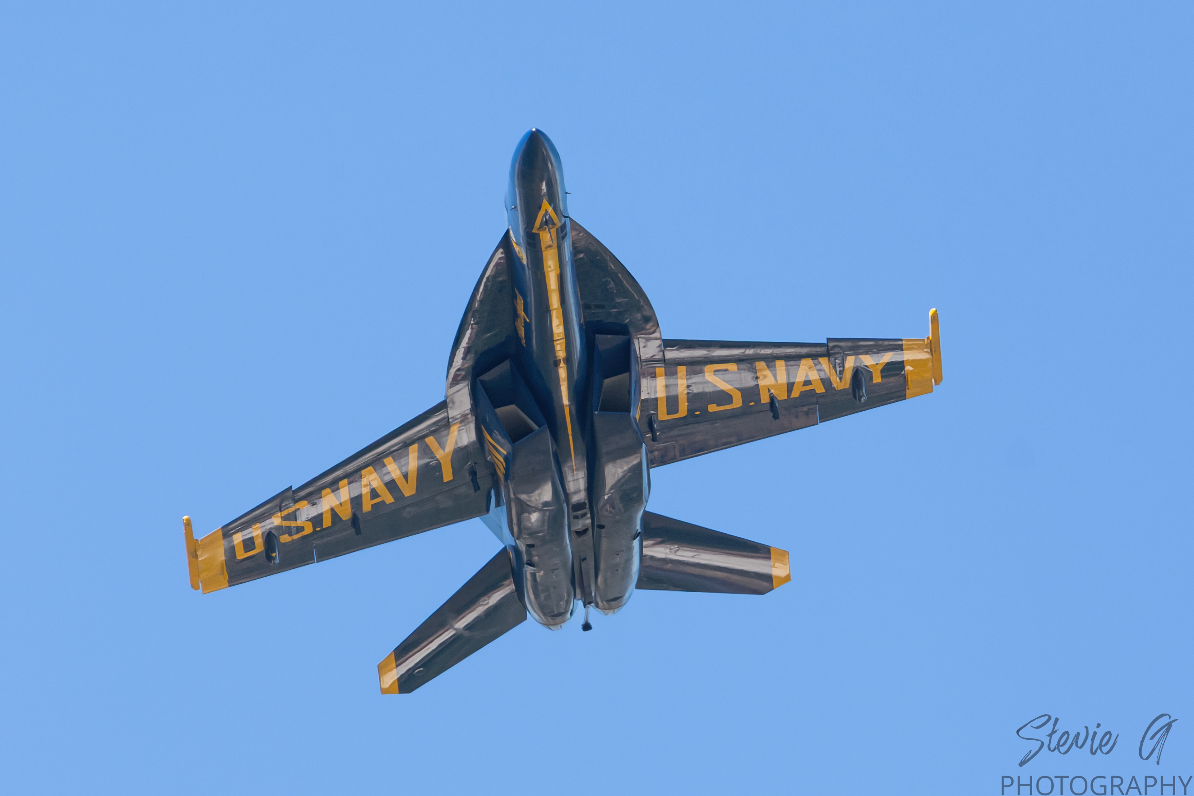 Blue Angels