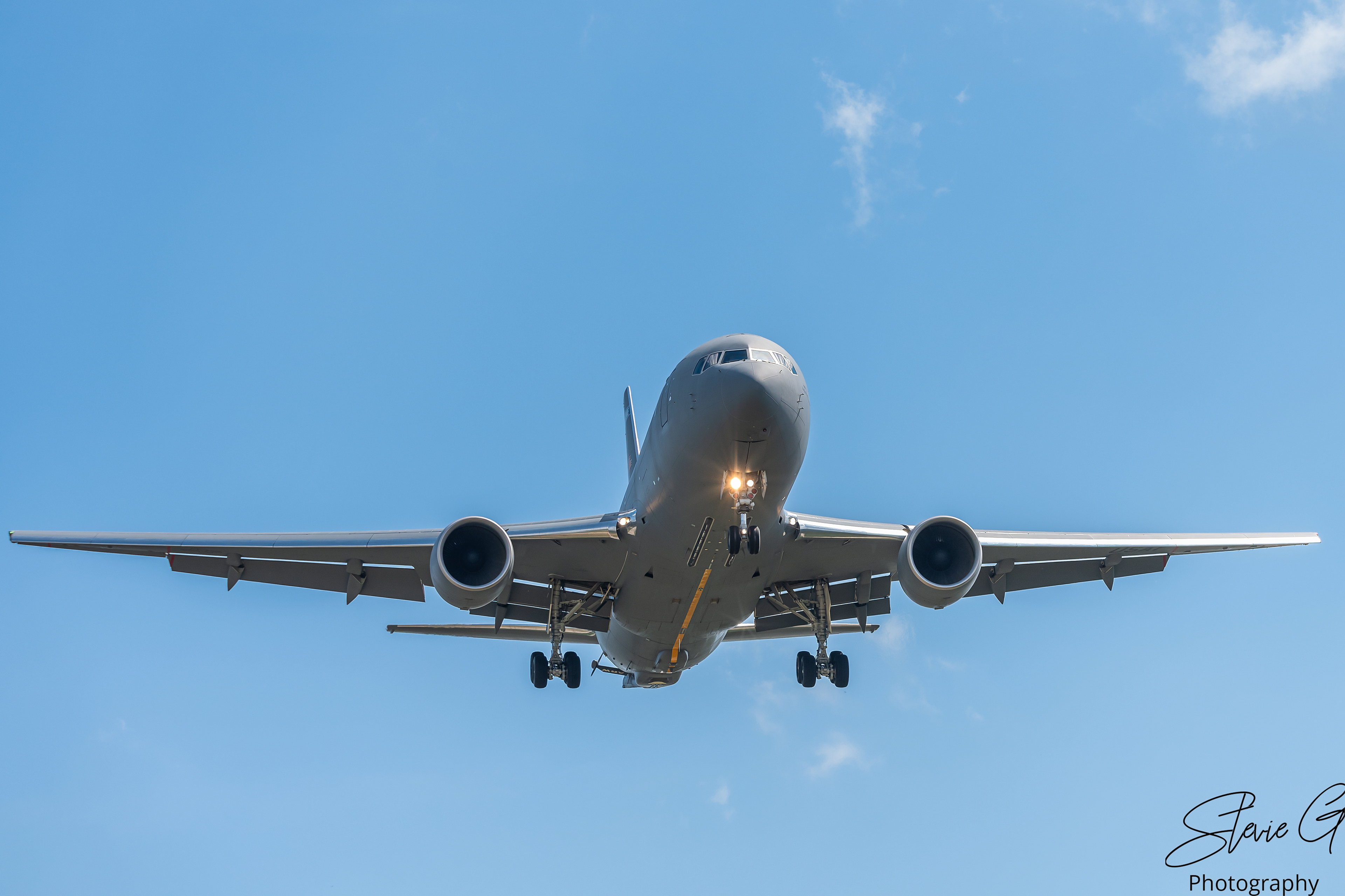 KC46