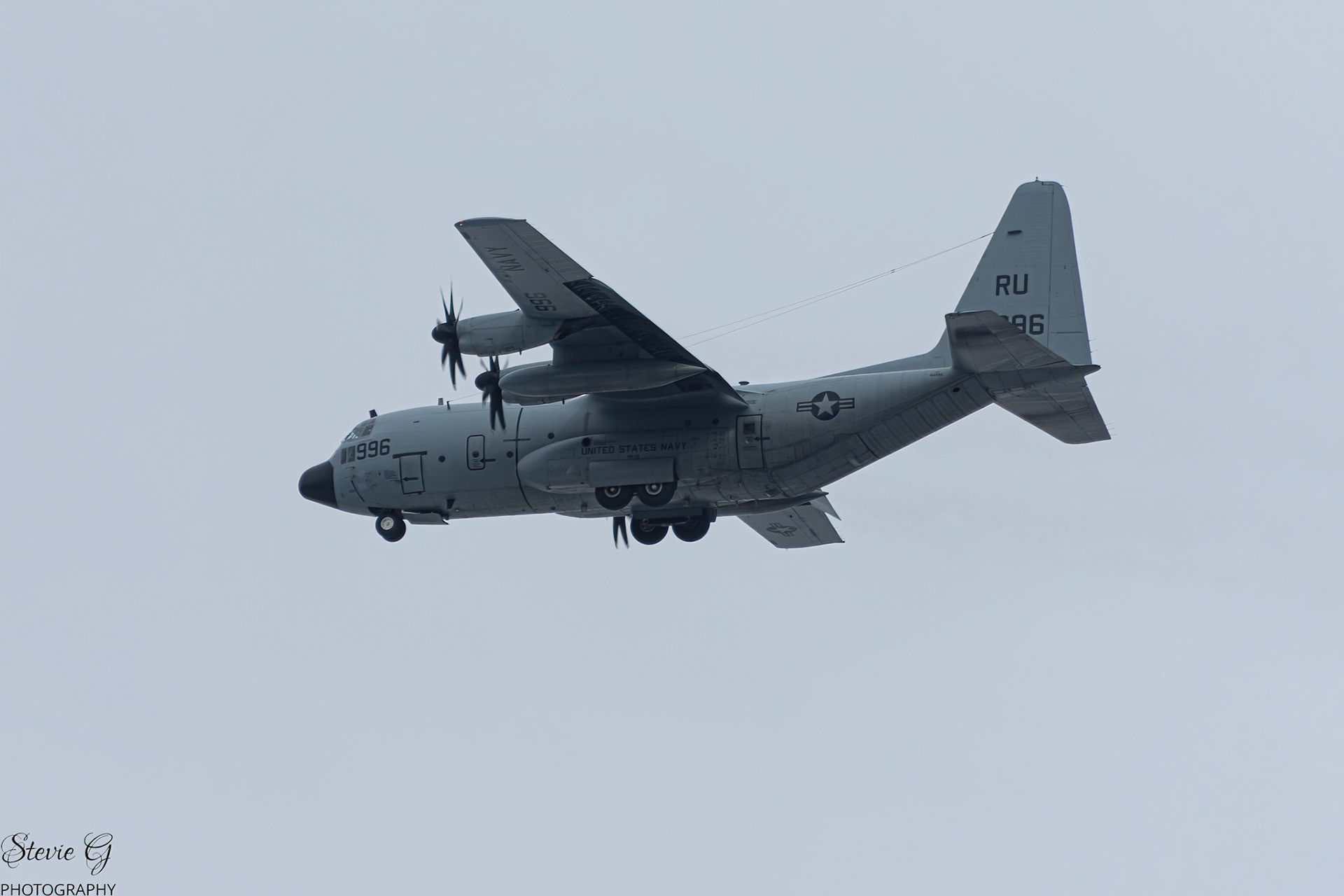EC-130 Compass