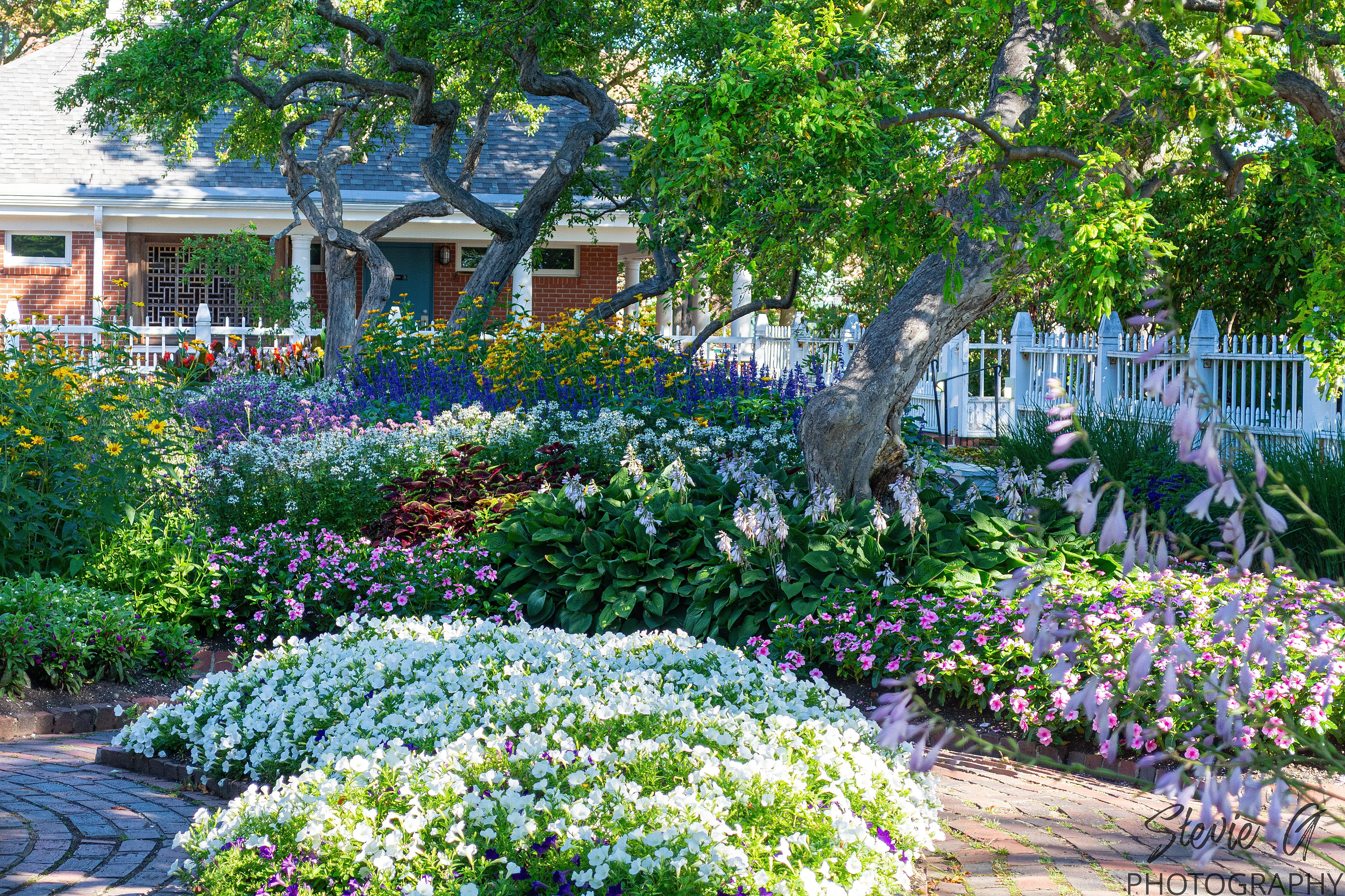 Prescott Park