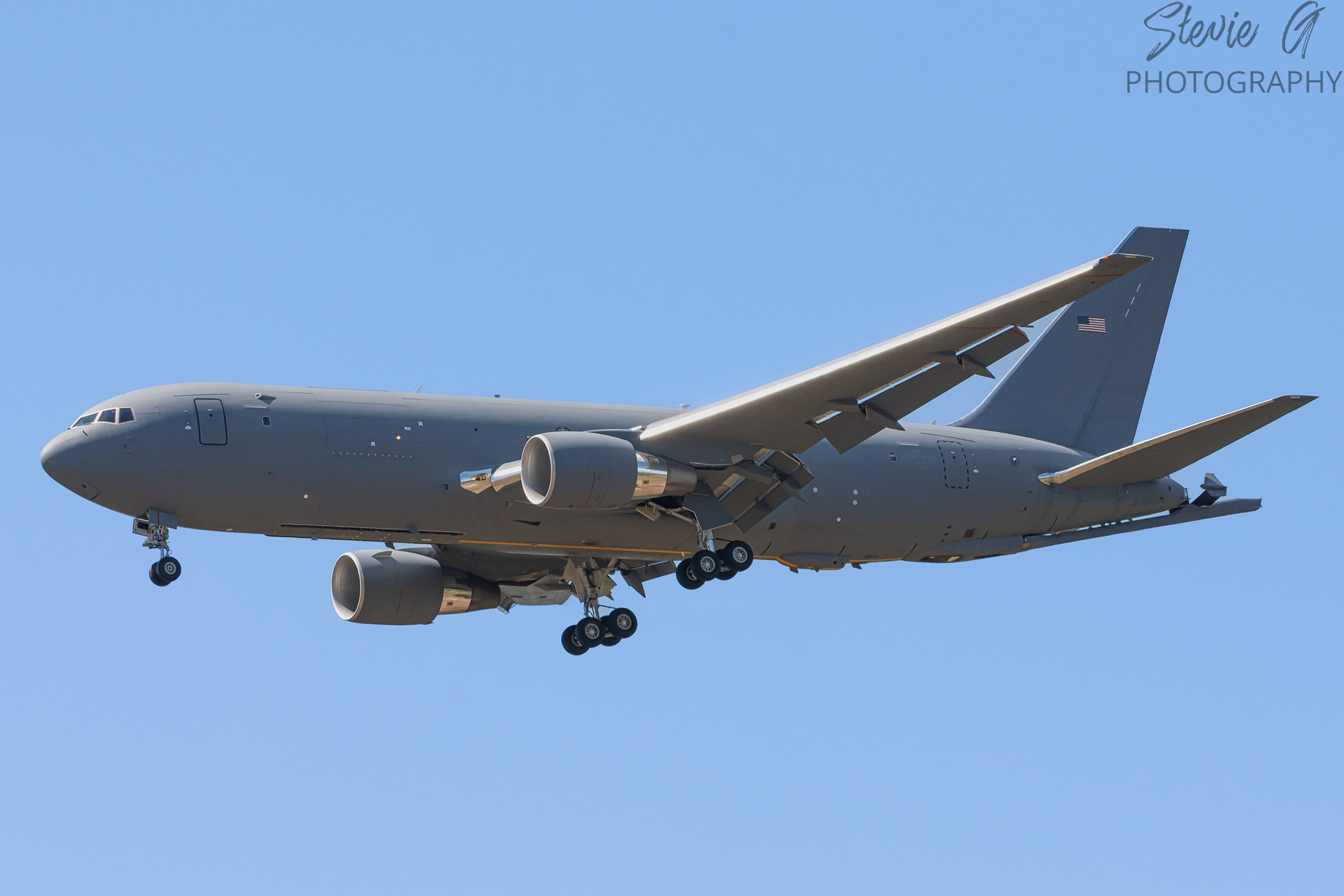 Pease - KC 46
