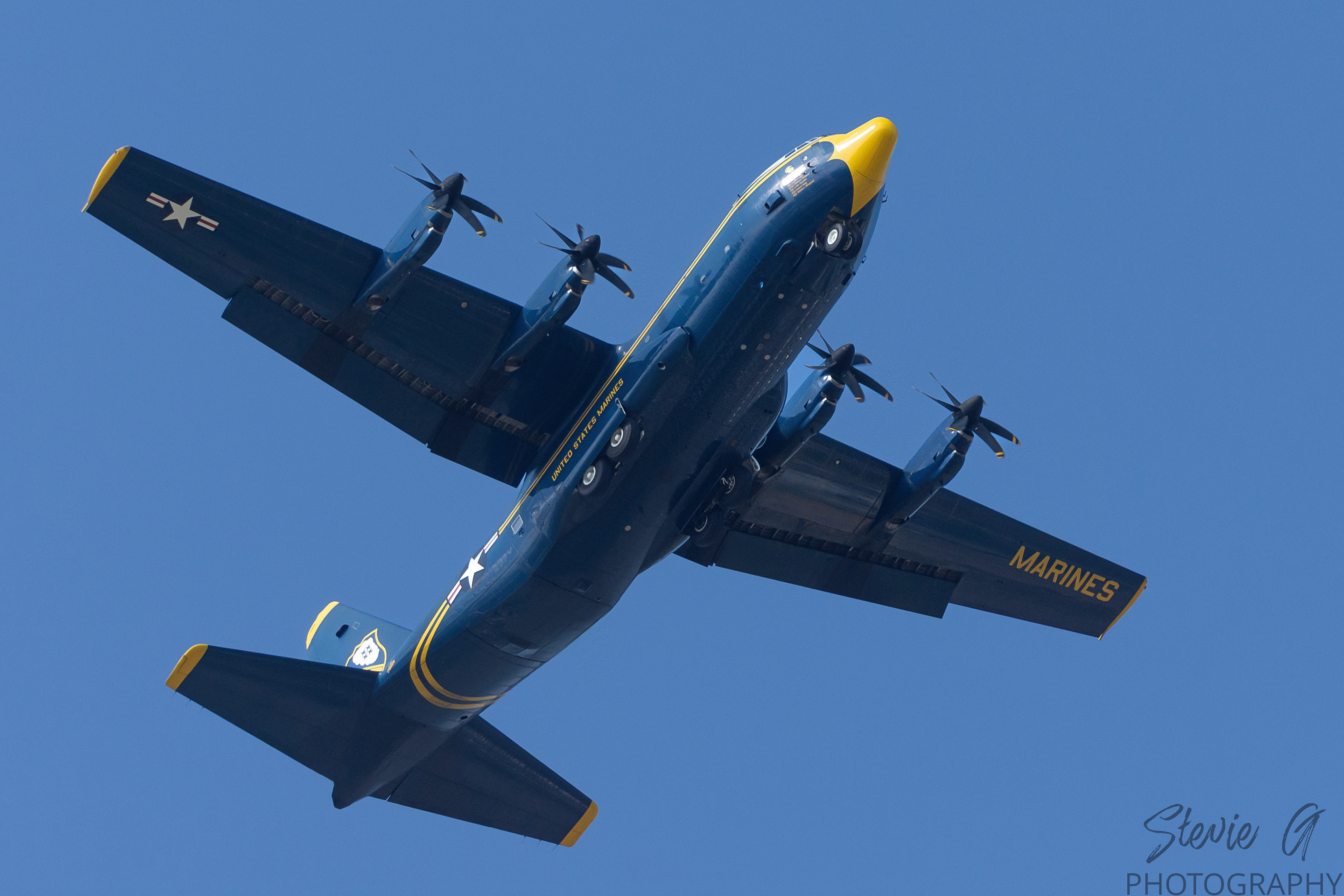 C130 Fat Albert