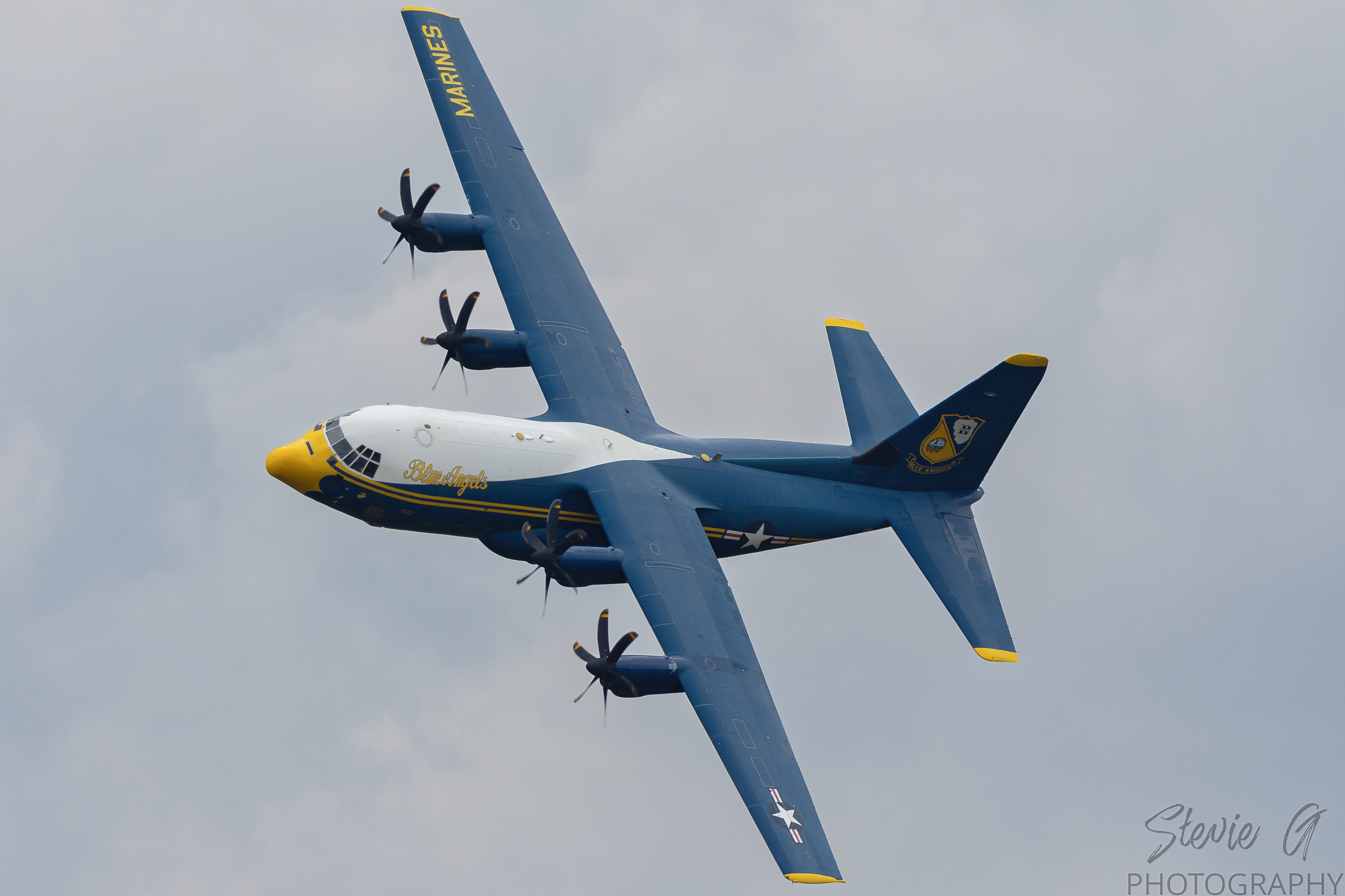 Pease - C130 Fat Albert