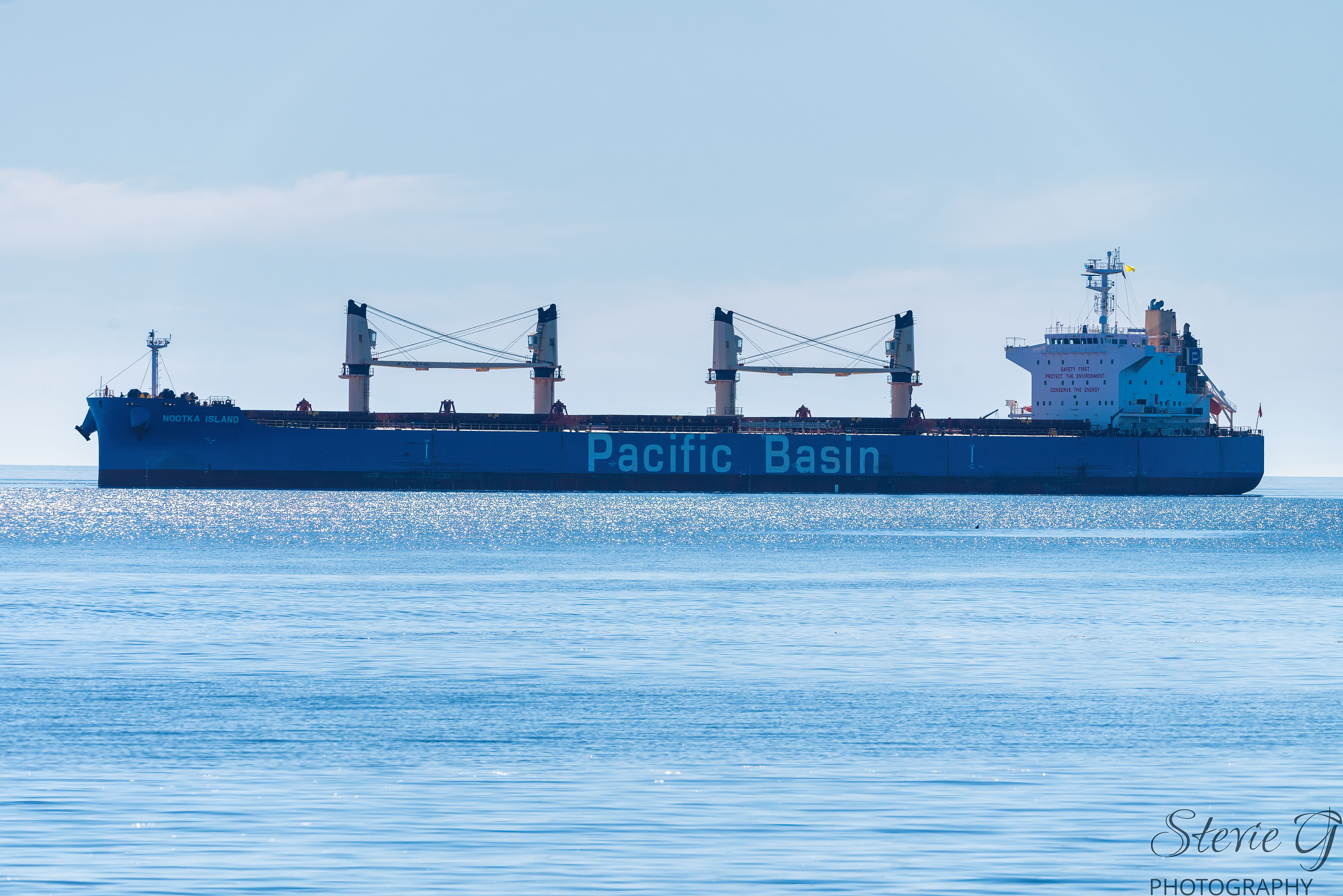 Pacific Basin