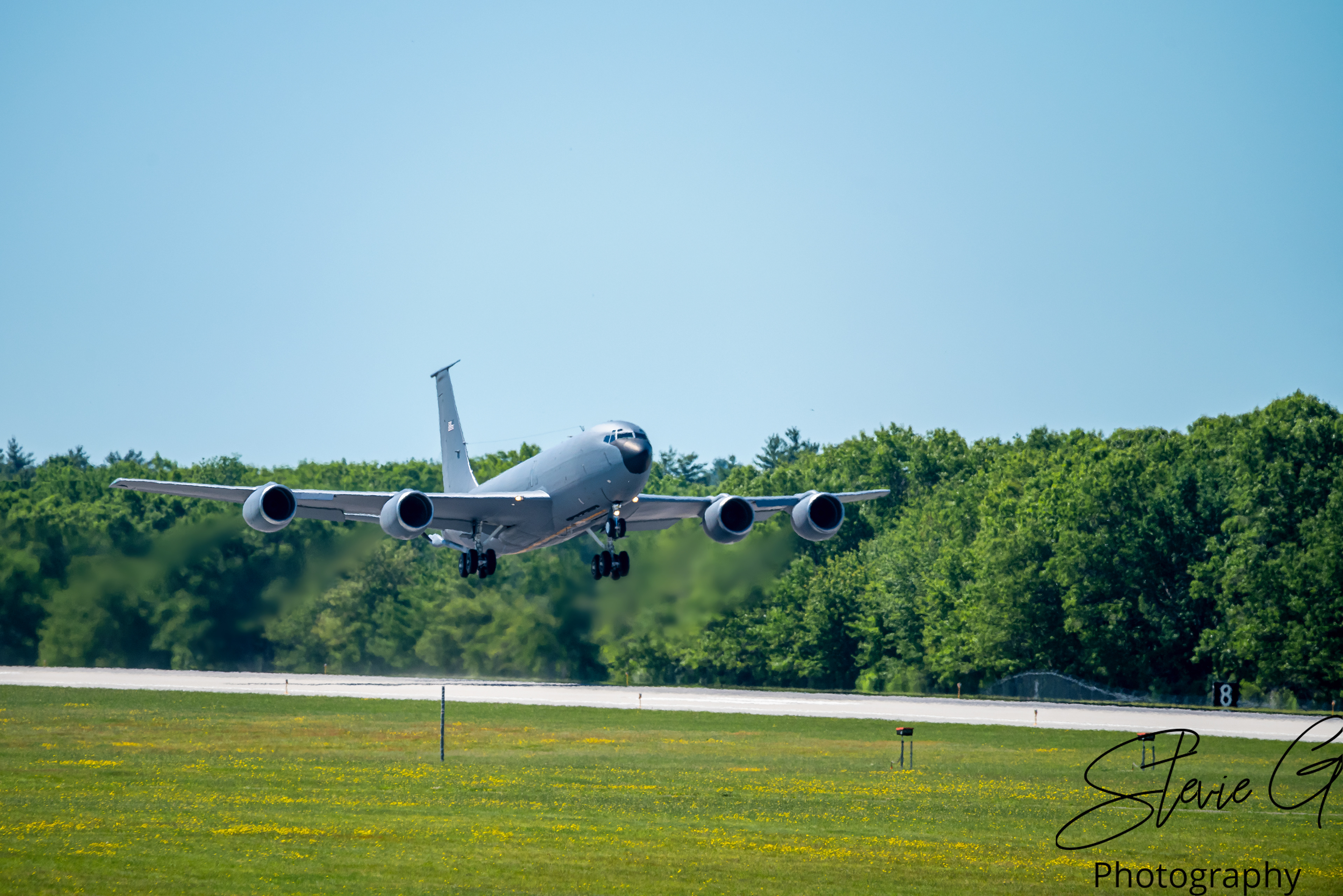 KC 135
