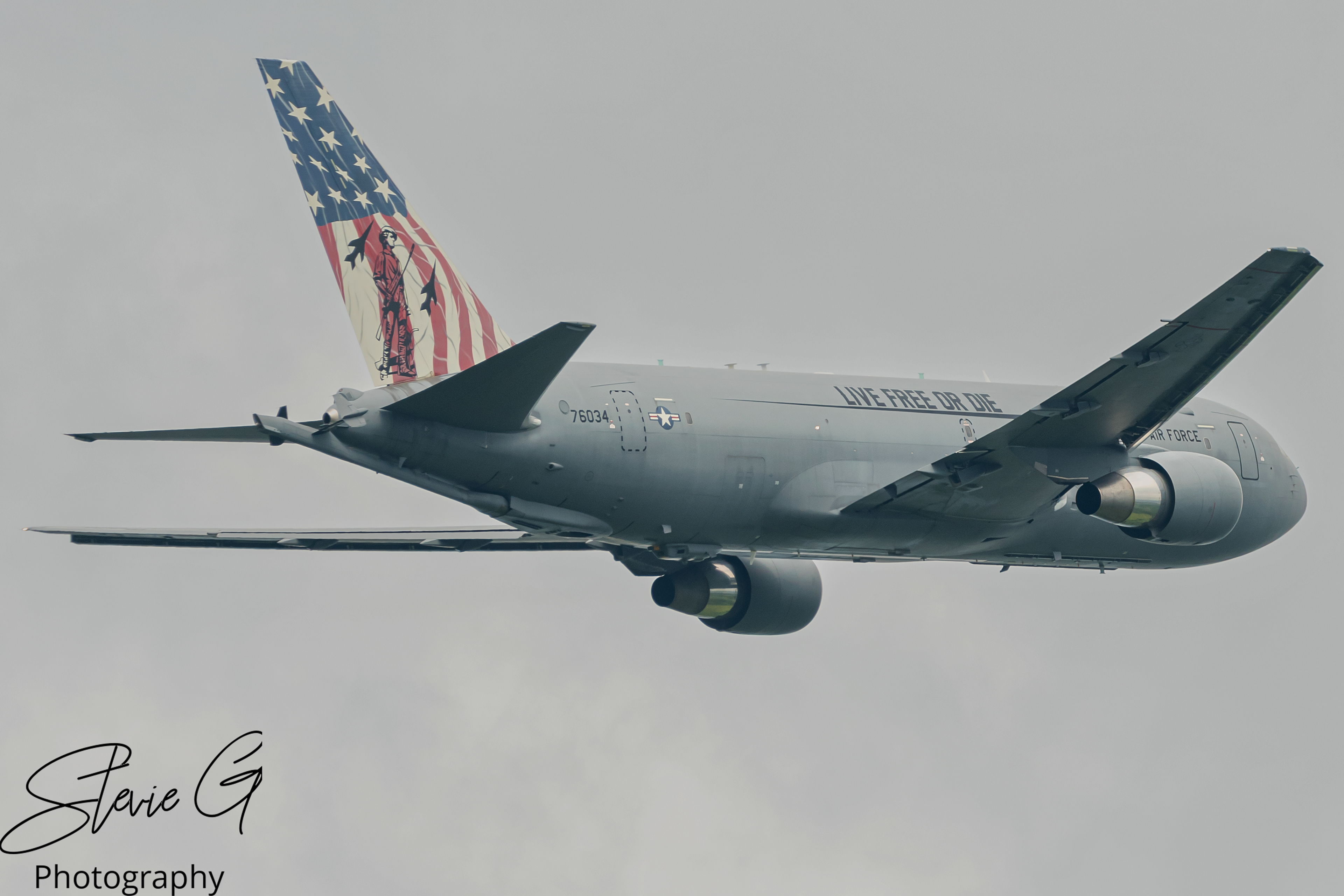 KC-46