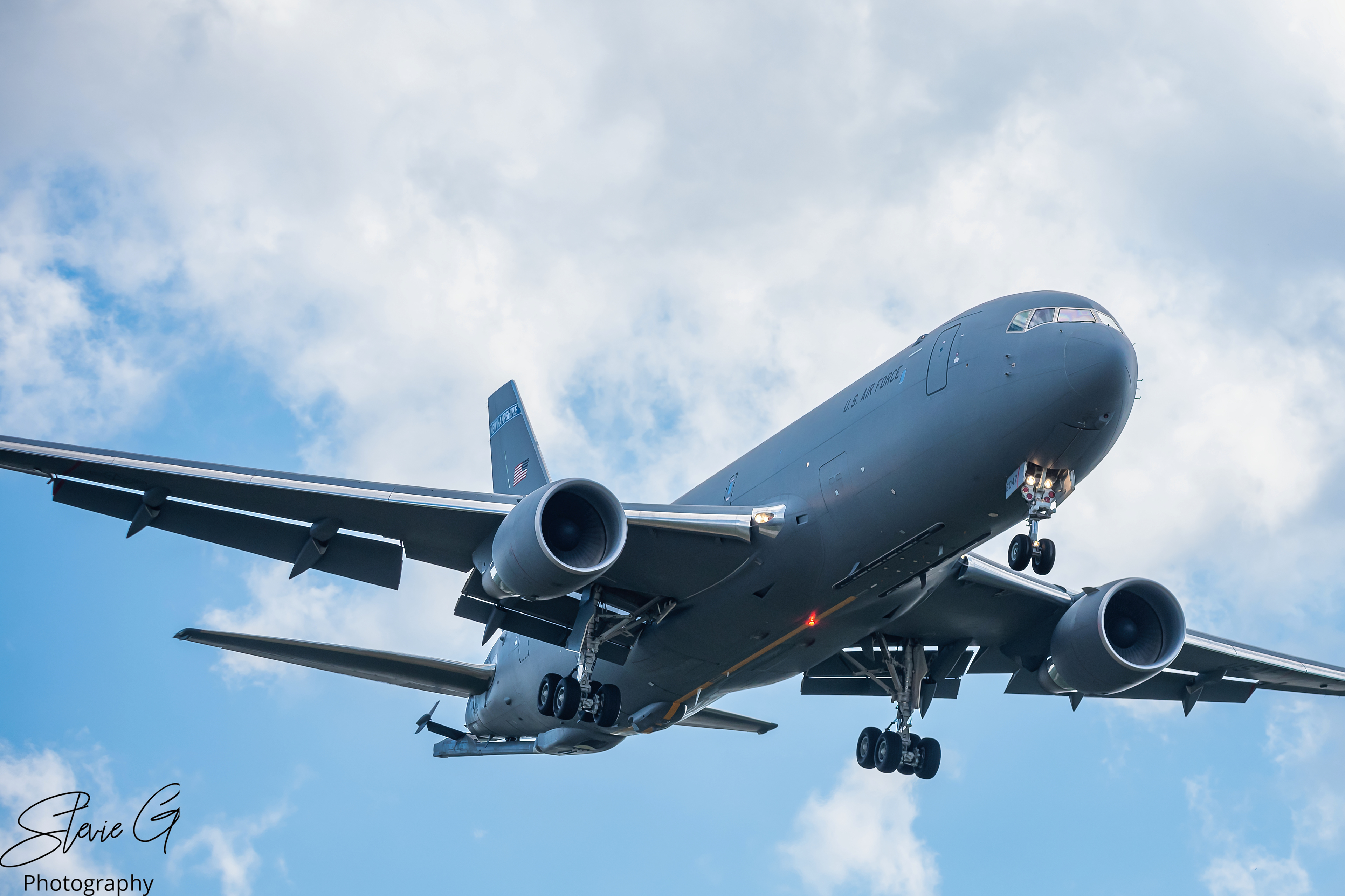 KC46