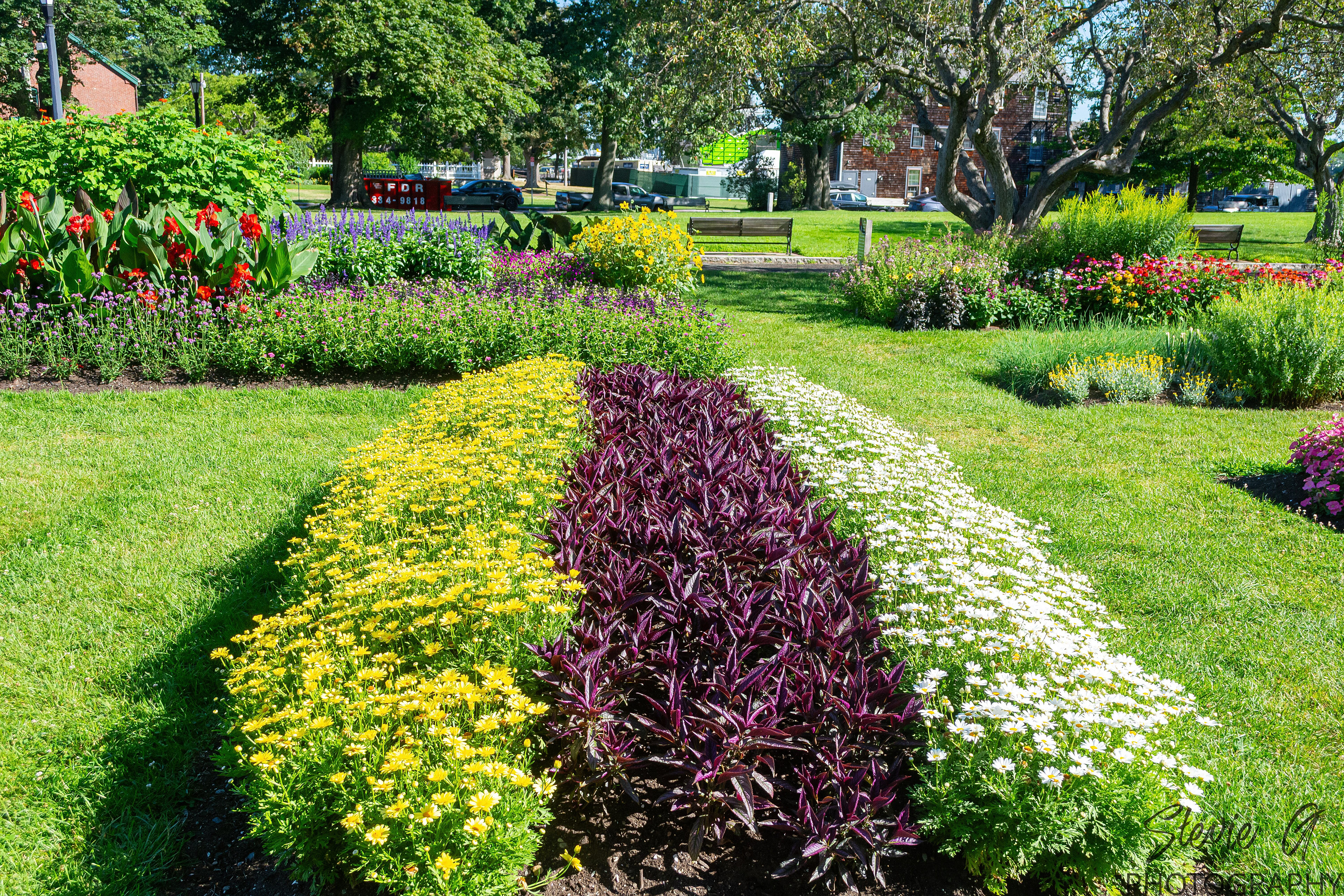 Prescott Park
