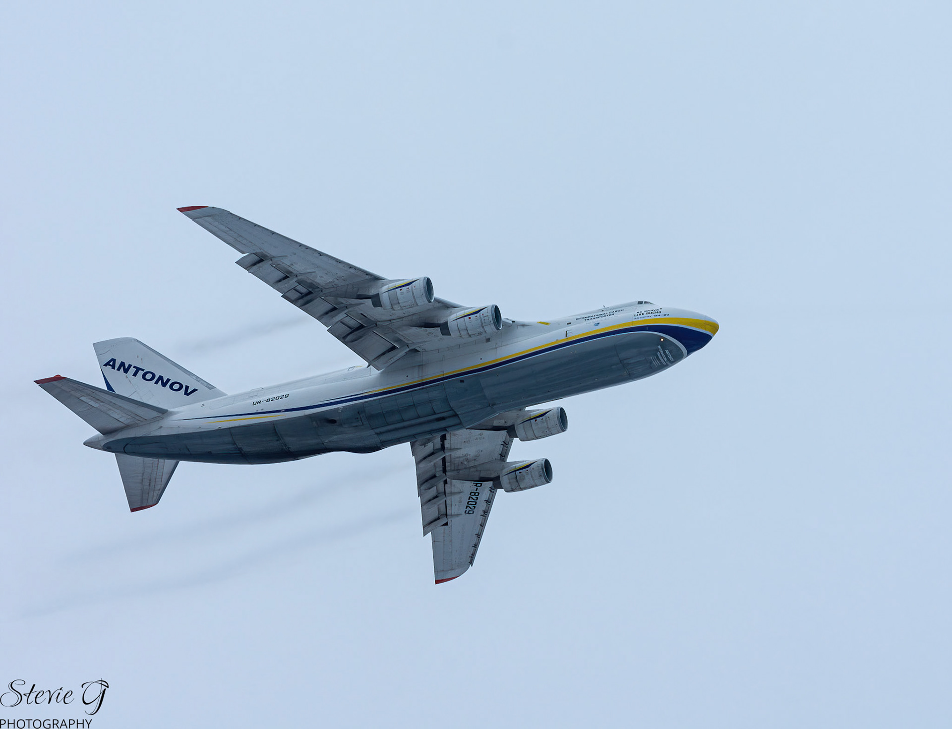 An-124 Ruslan