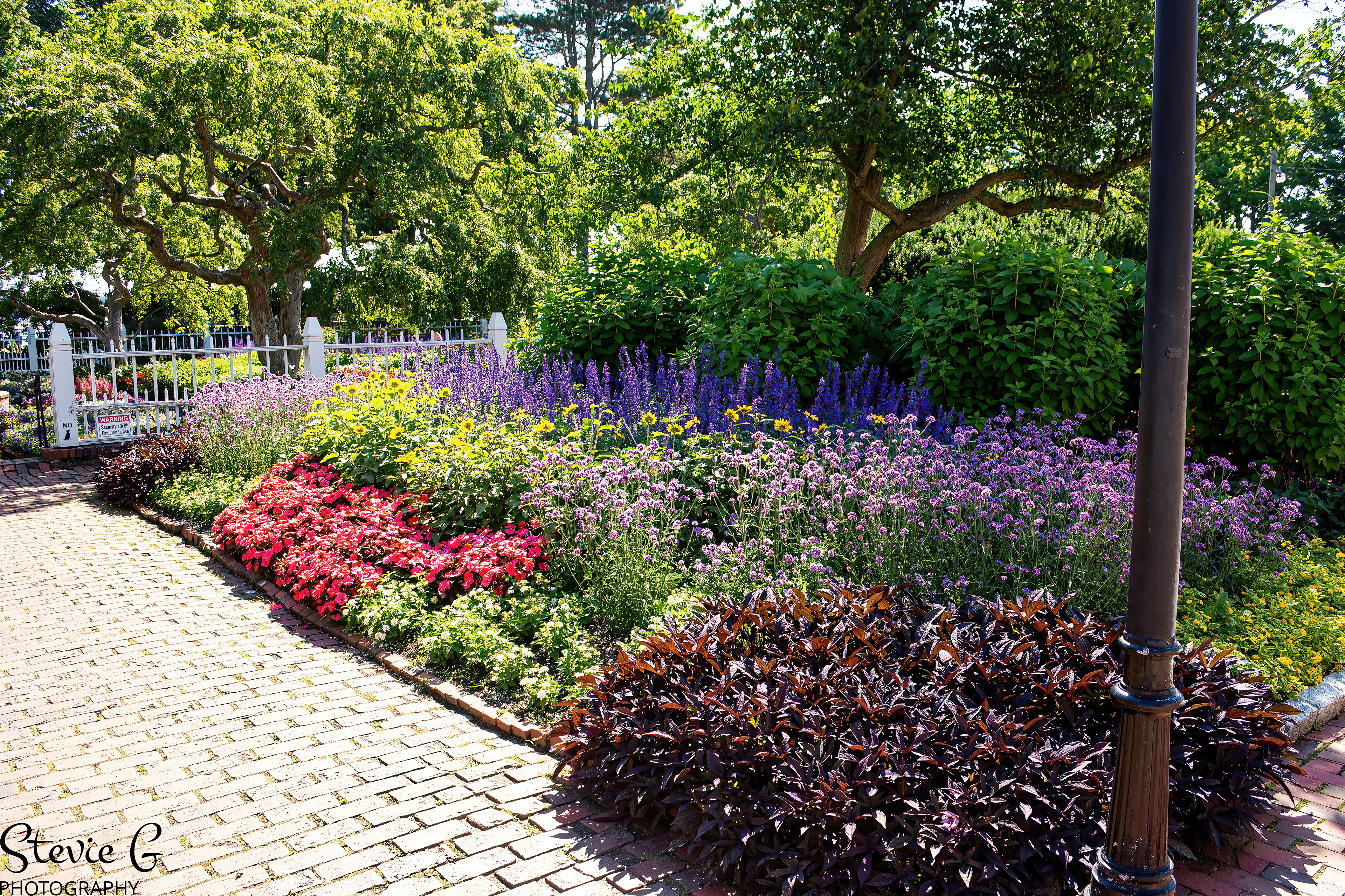 Prescott Park
