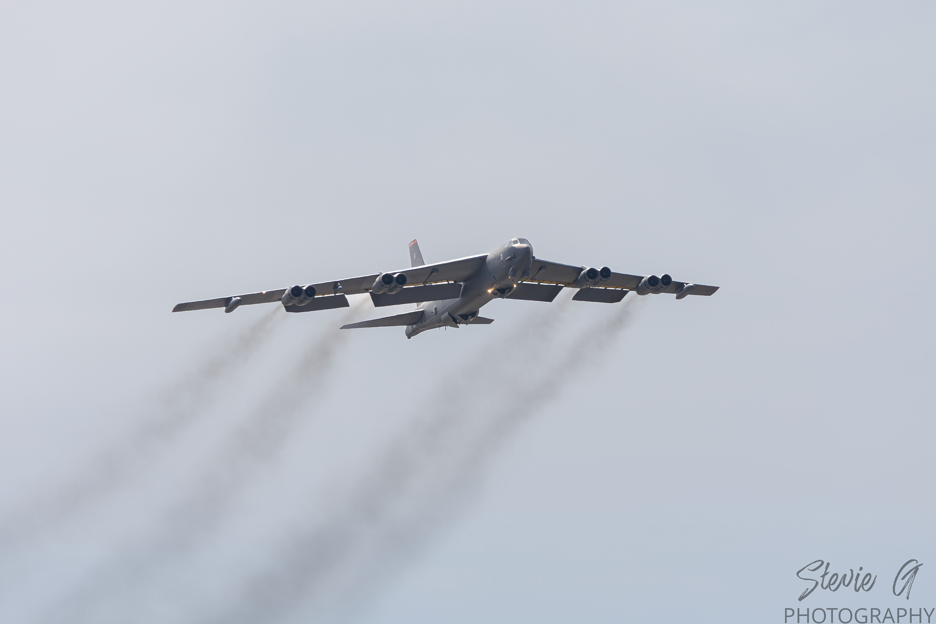 Pease - B52