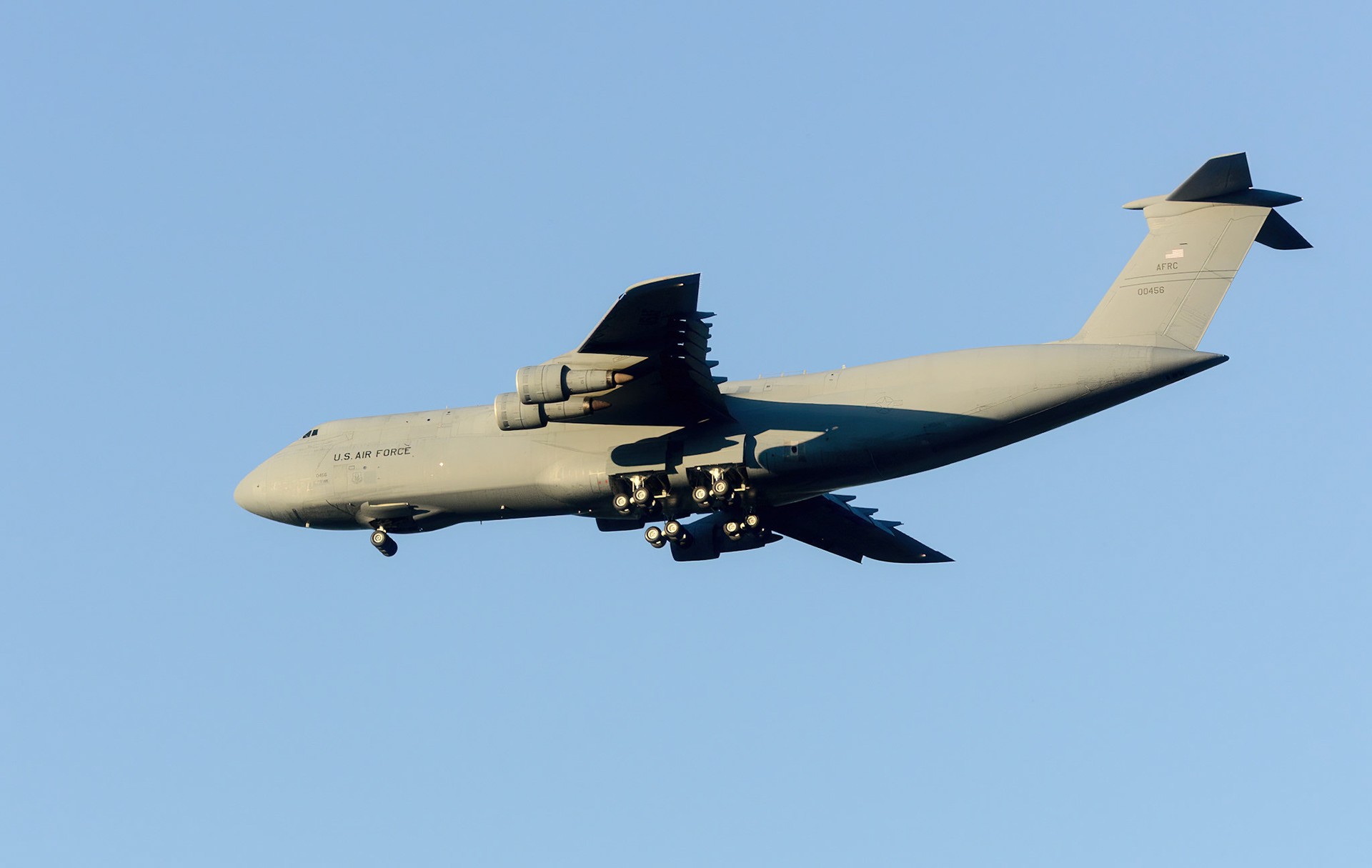 C5 Galaxy