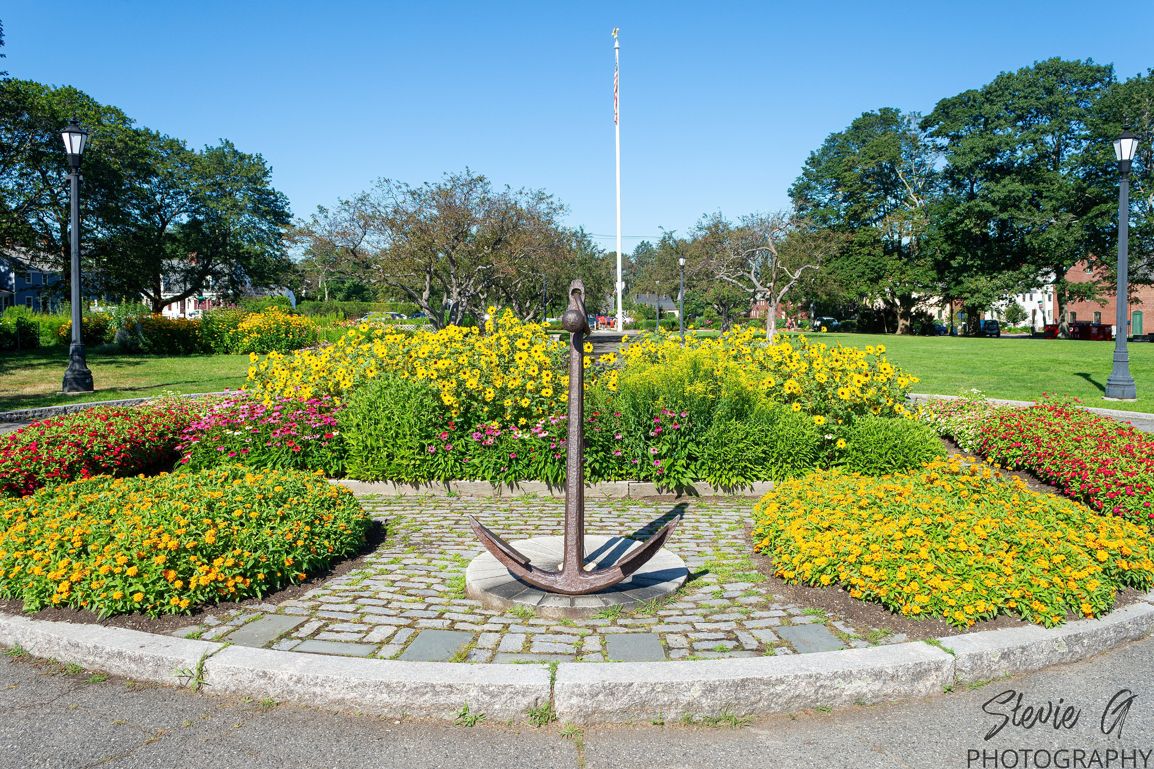 Prescott Park