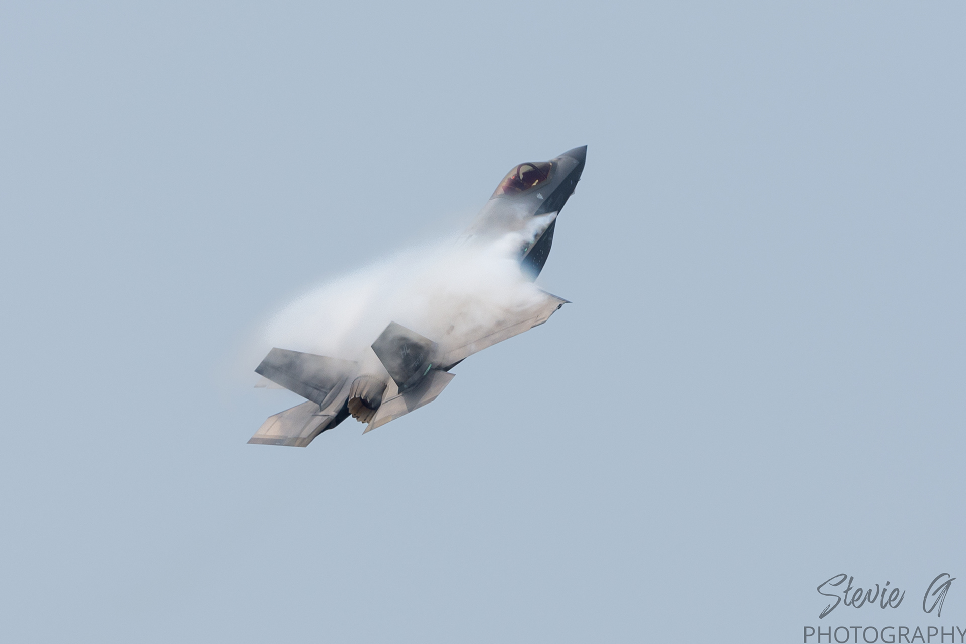 Pease - F35