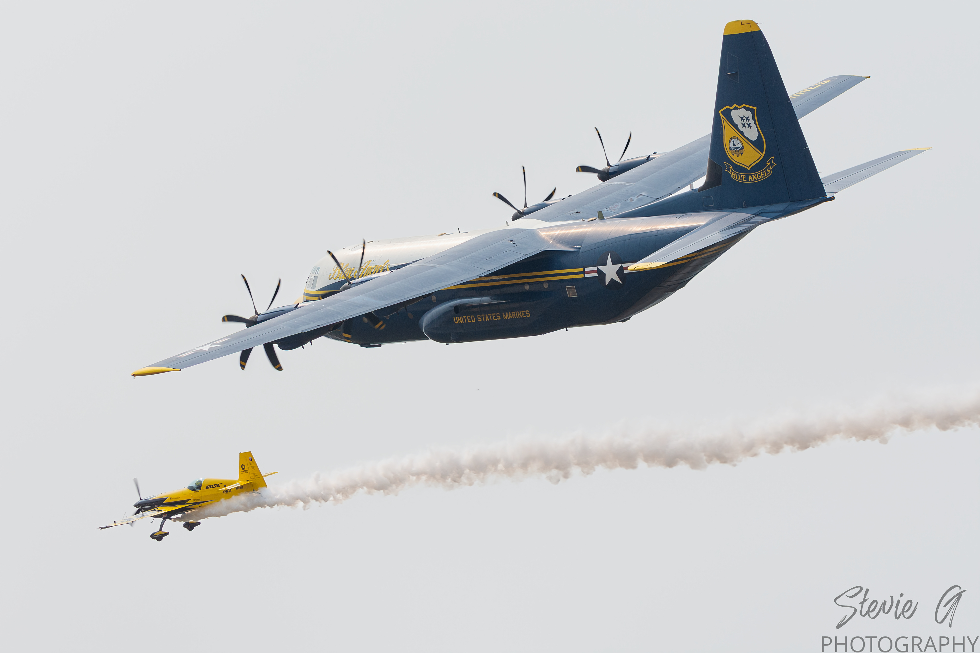 C130 - Mike Goulian