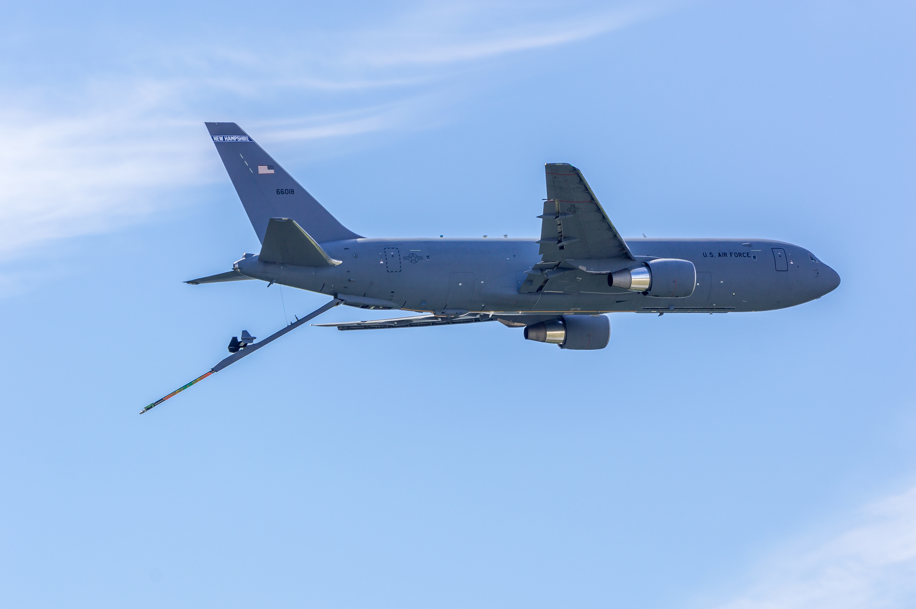 KC46