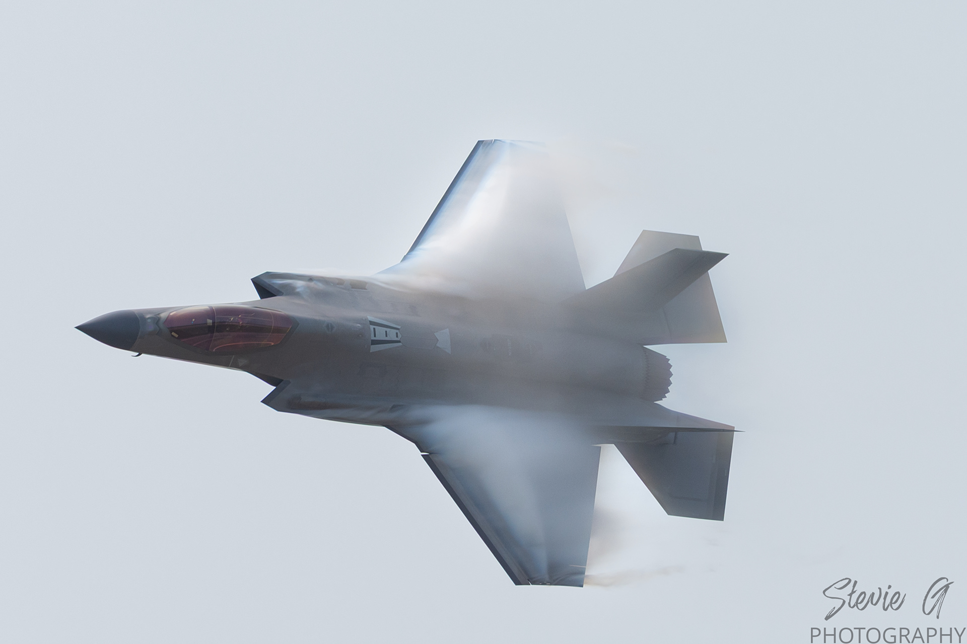 Pease - F35