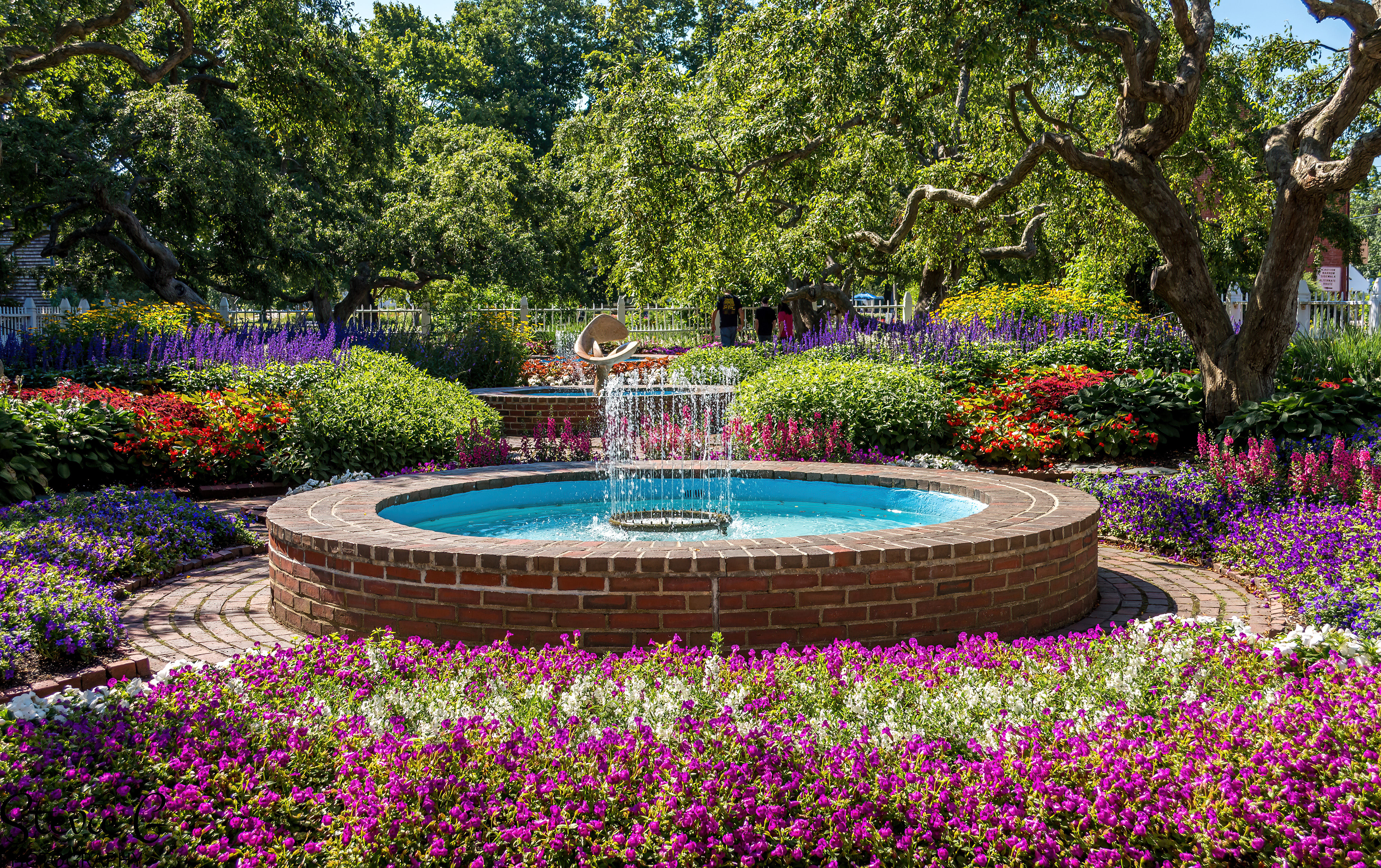 Prescott Park