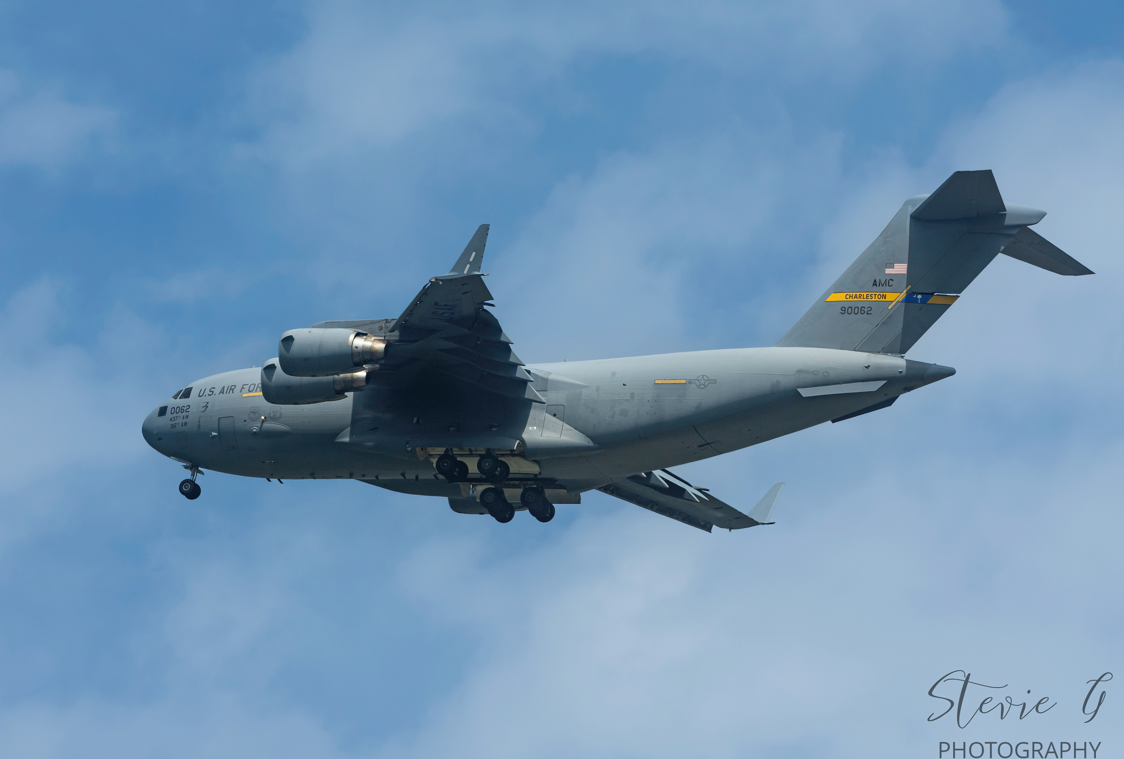 C17-Pease ANG