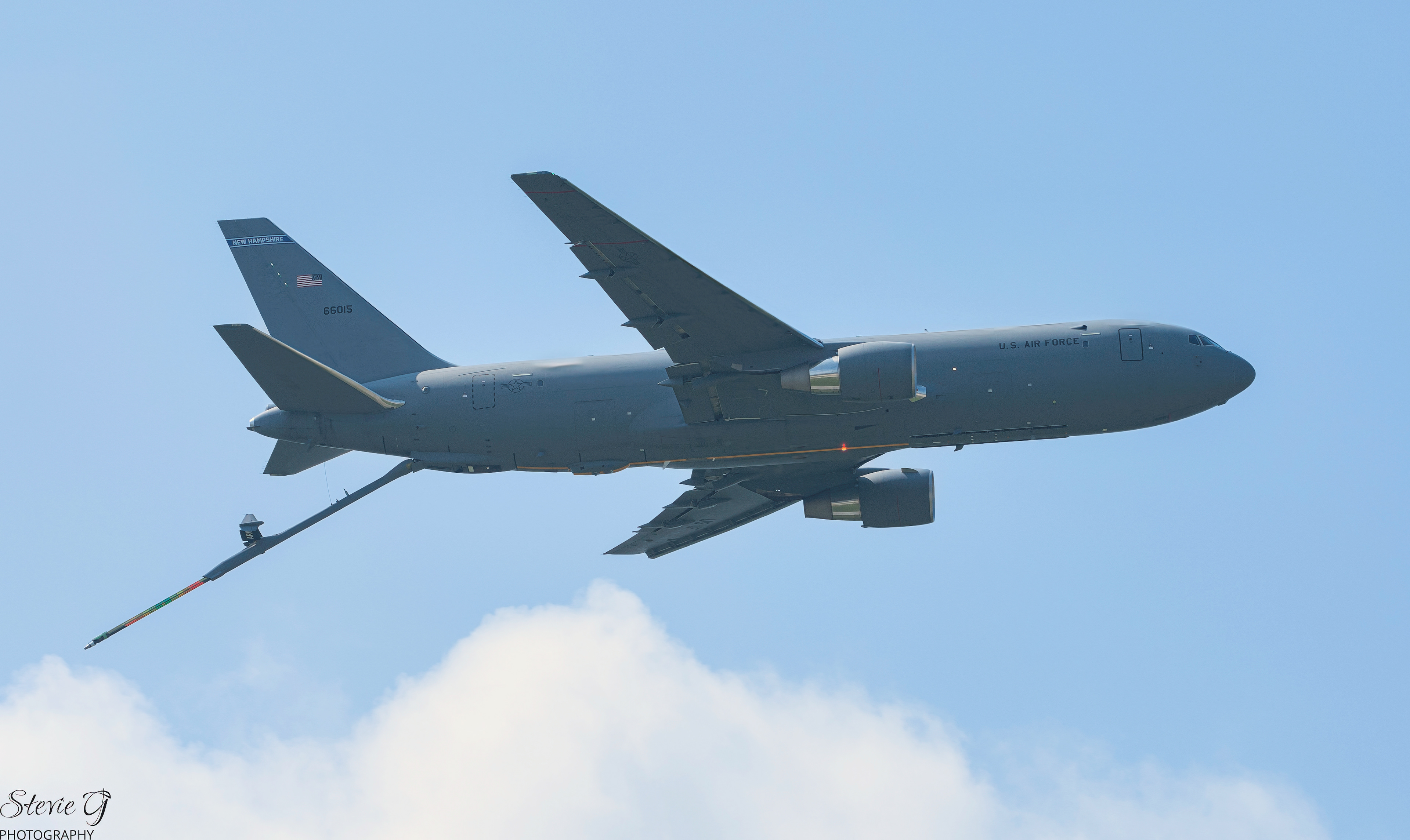 KC 46