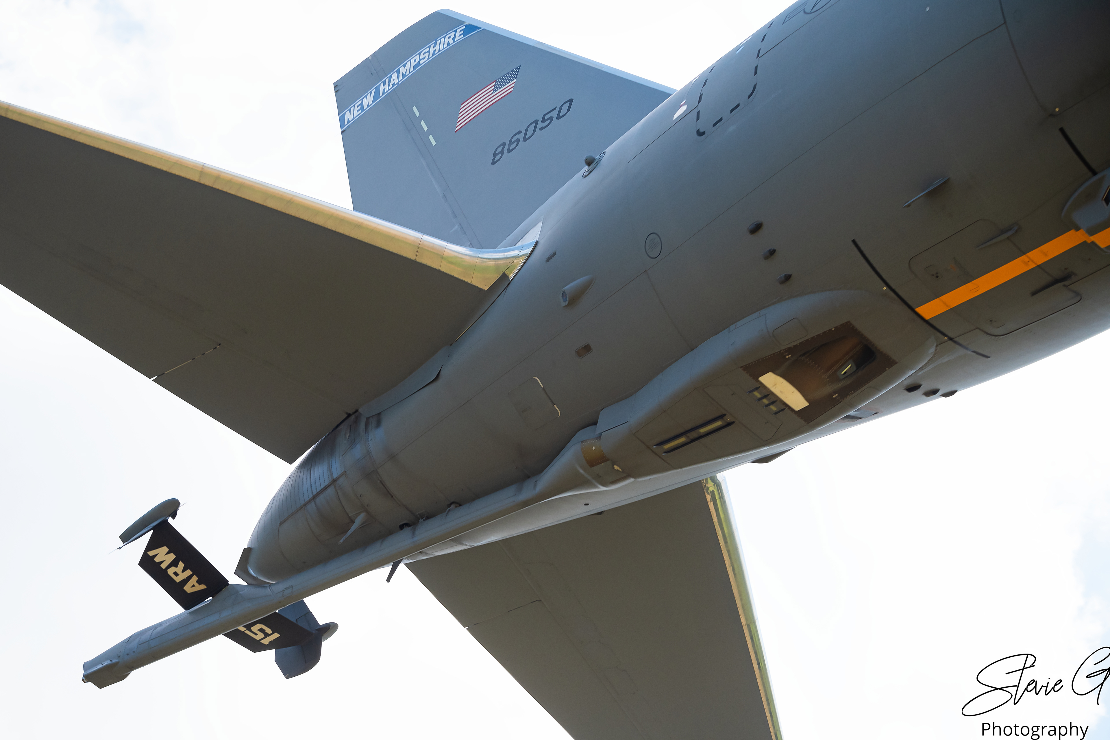 KC46