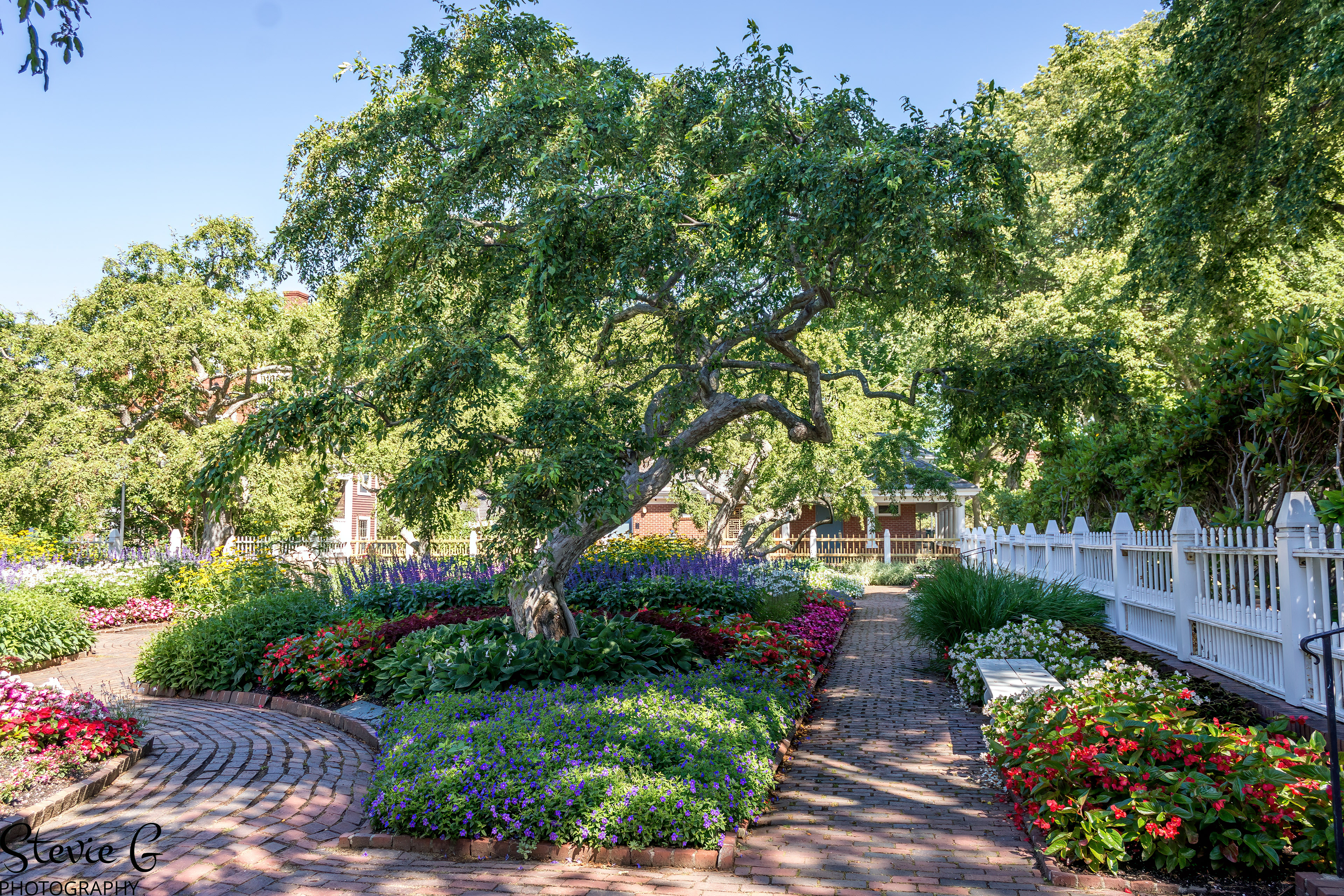 Prescott Park