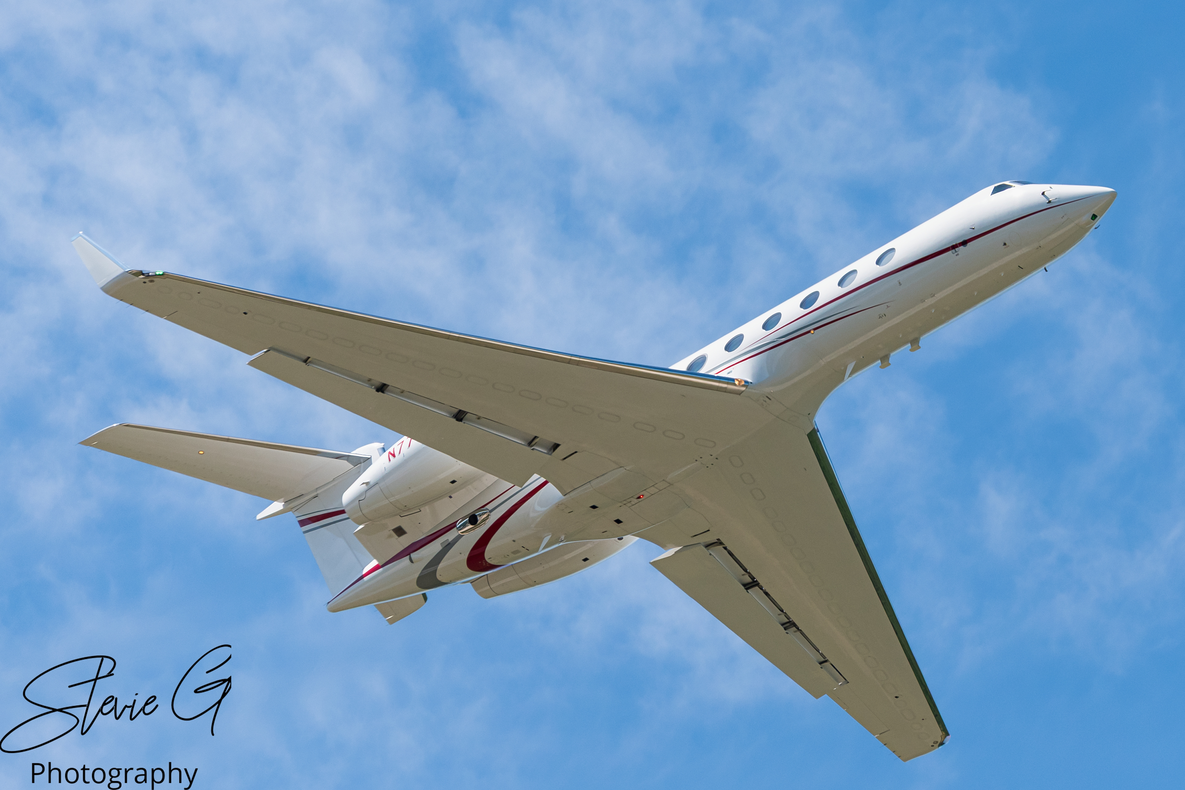 Lear Jet