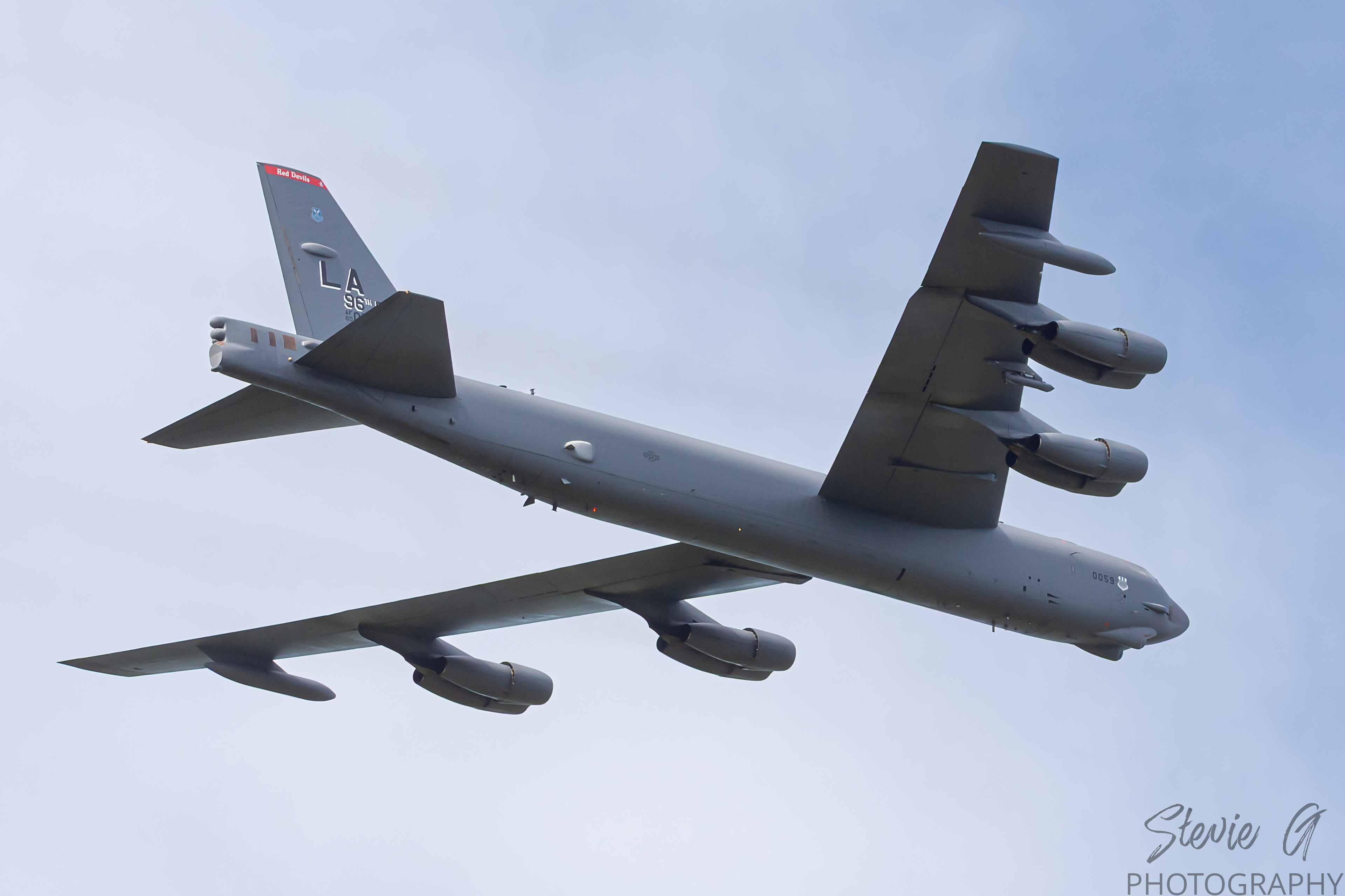 Pease - B52