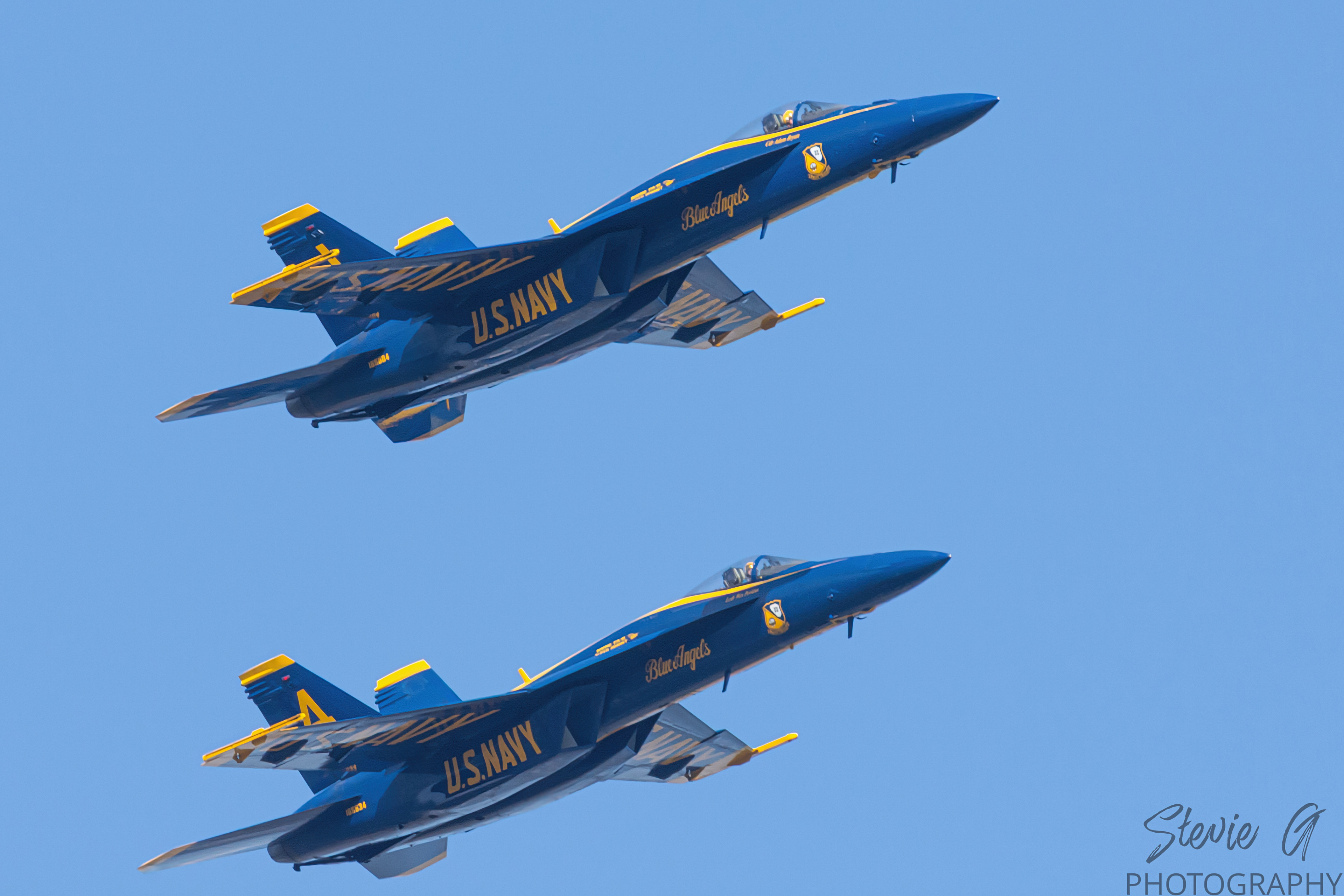 Blue Angels