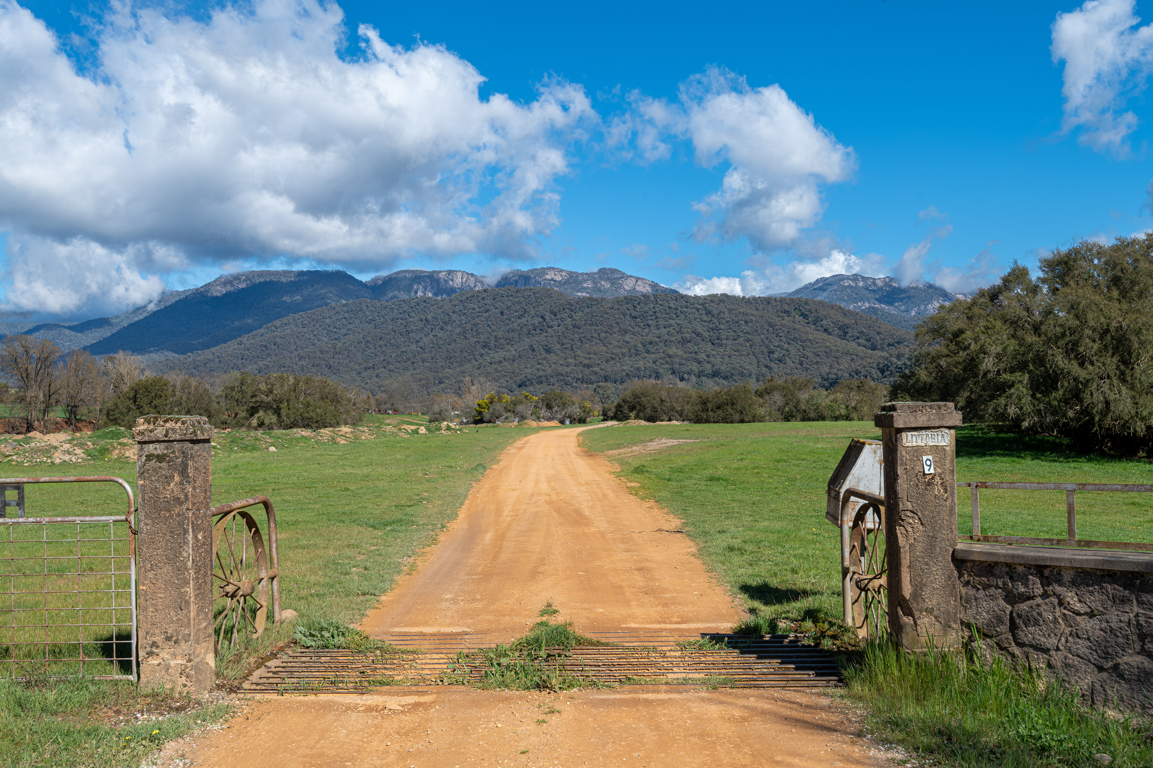 Mount Buffalo
