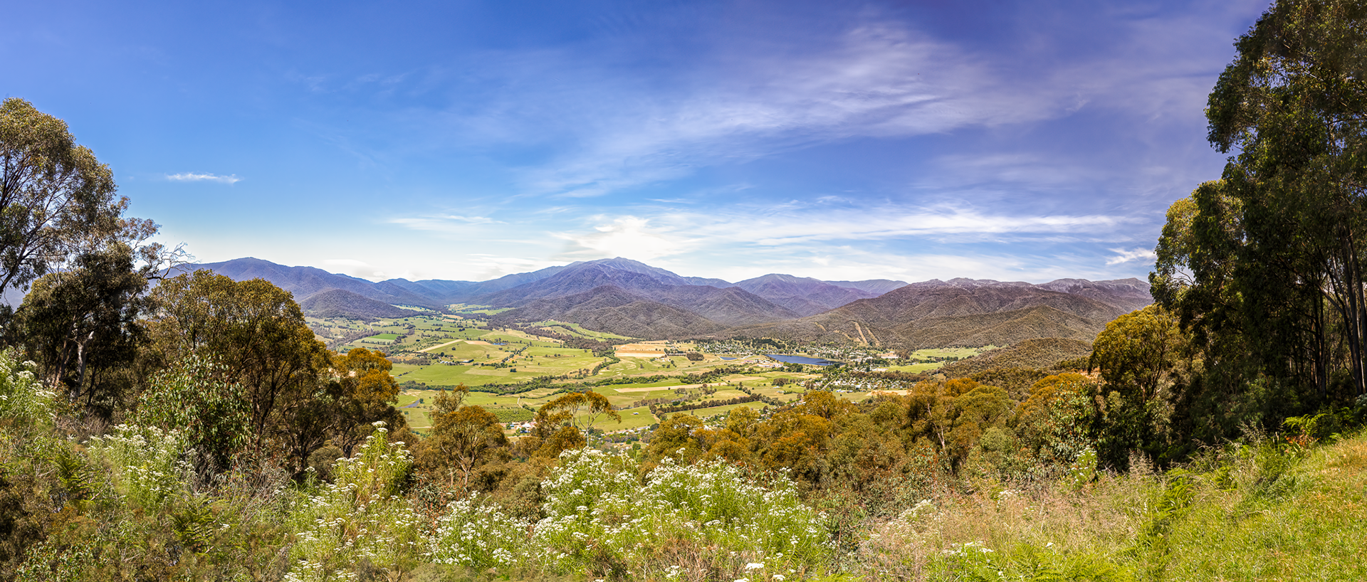 Sullivans Lookout