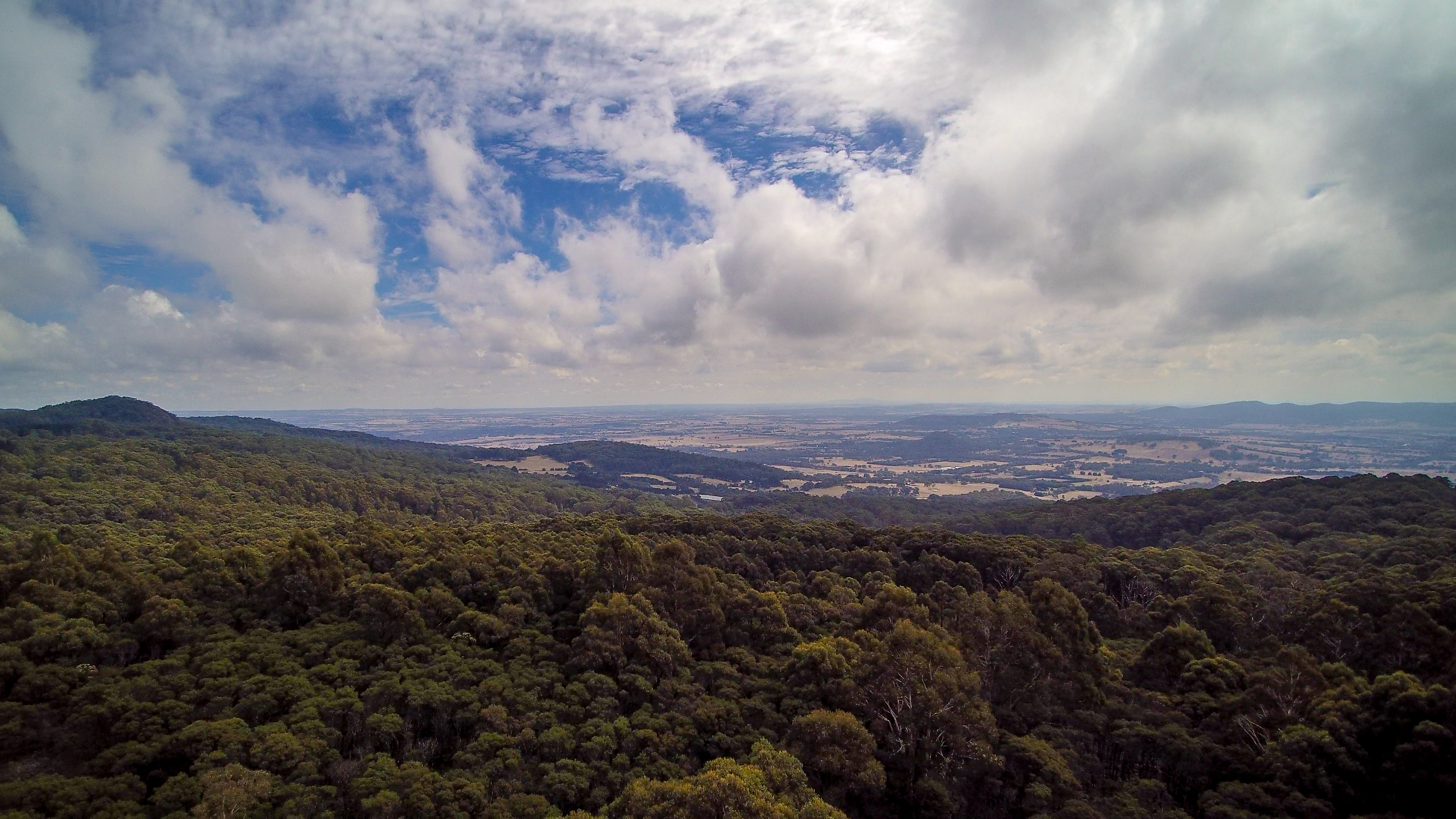 Mount Macedon
