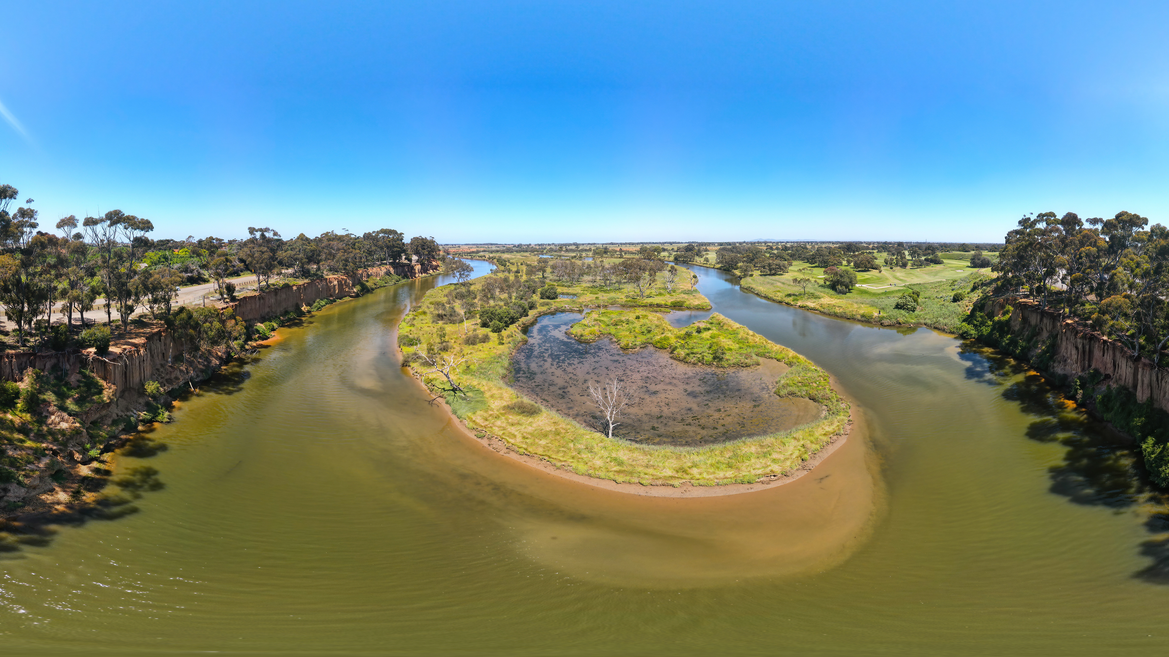 Werribee River