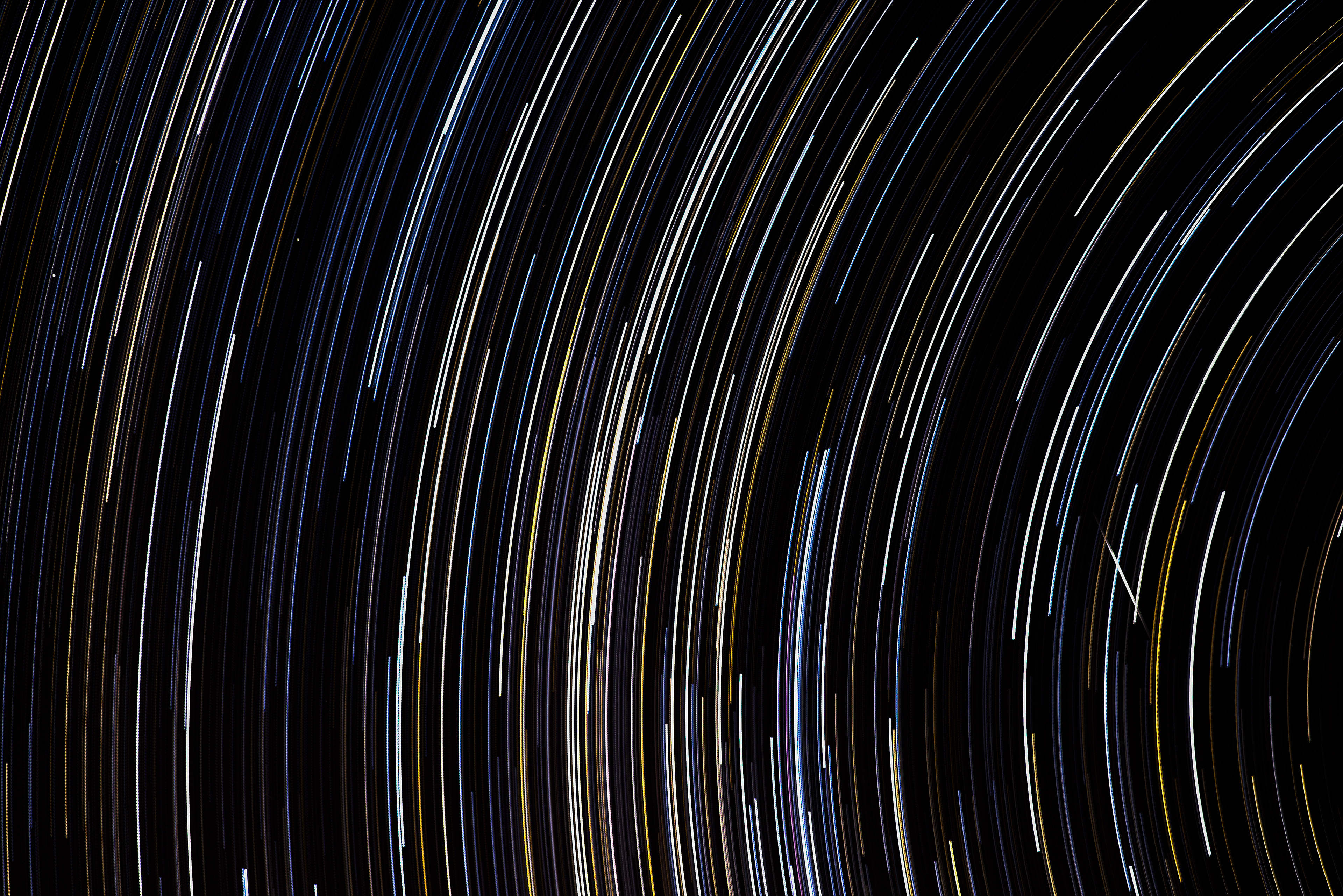 Star Trail