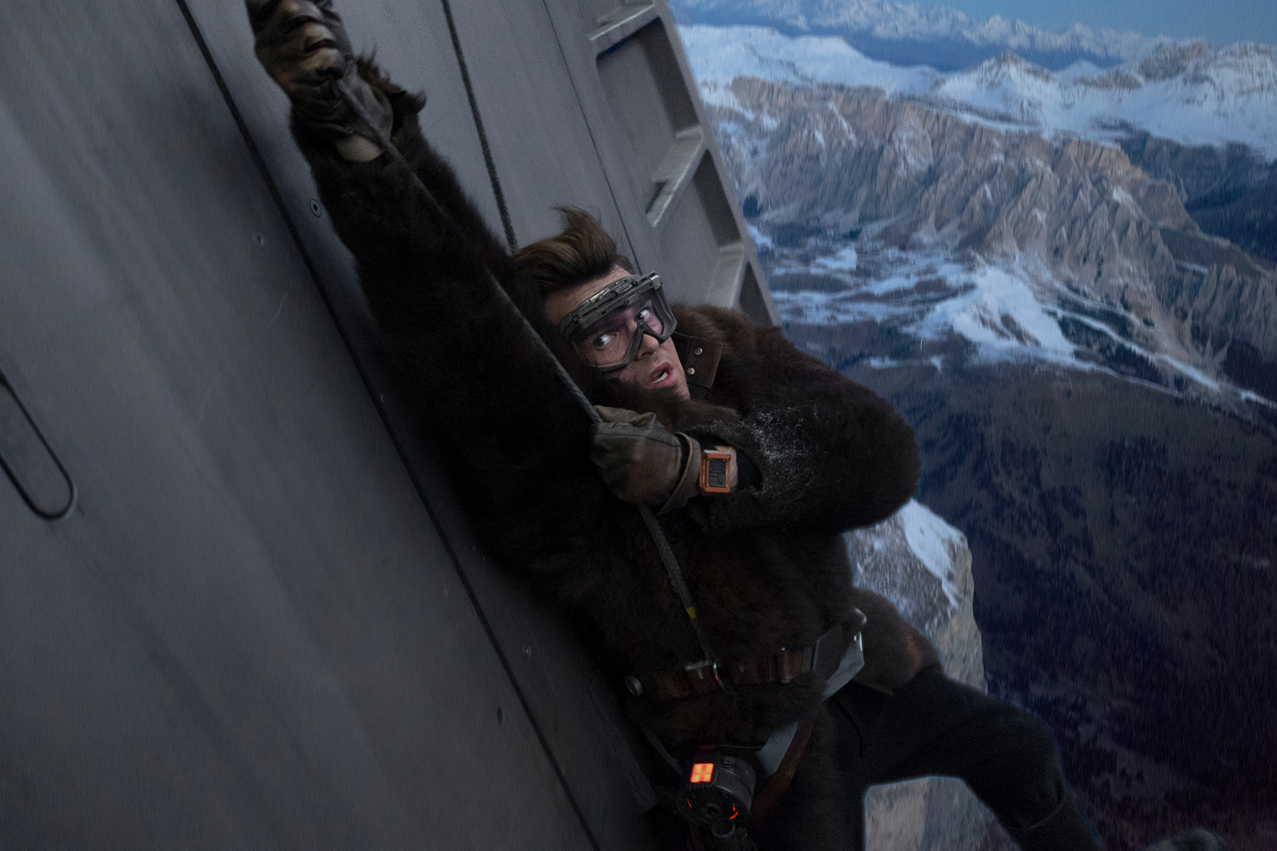 Solo: a Star Wars Story 2019 © Lucasfilm Ltd. & TM. All Rights Reserved. Photographer: Jonathan Olley