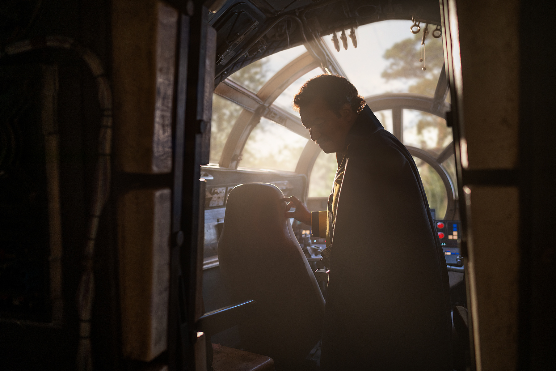 Star Wars: The Rise of Skywalker 2020 © Lucasfilm Ltd. & TM. All Rights Reserved. Photographer: Jonathan Olley