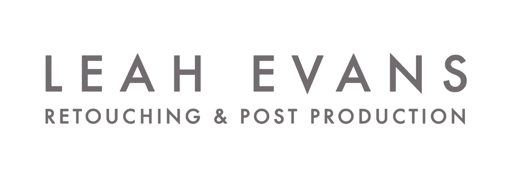 Leah Evans