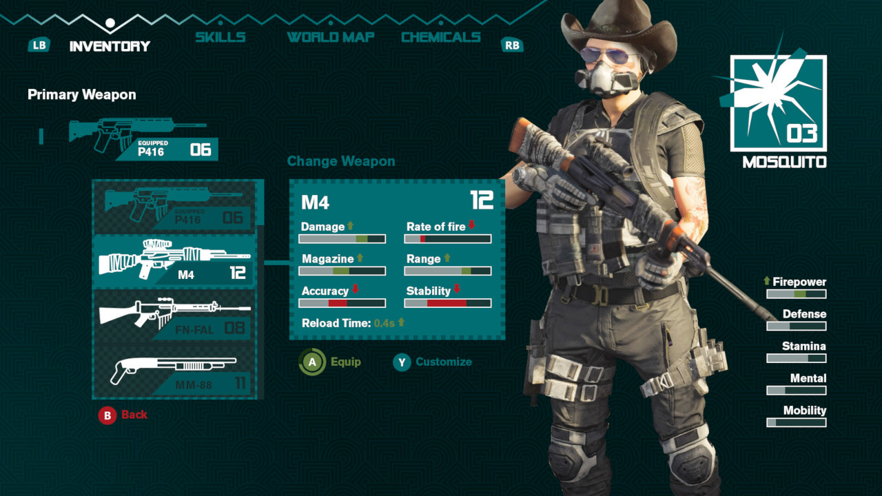 Polished Mock-up 2 (Compare items)