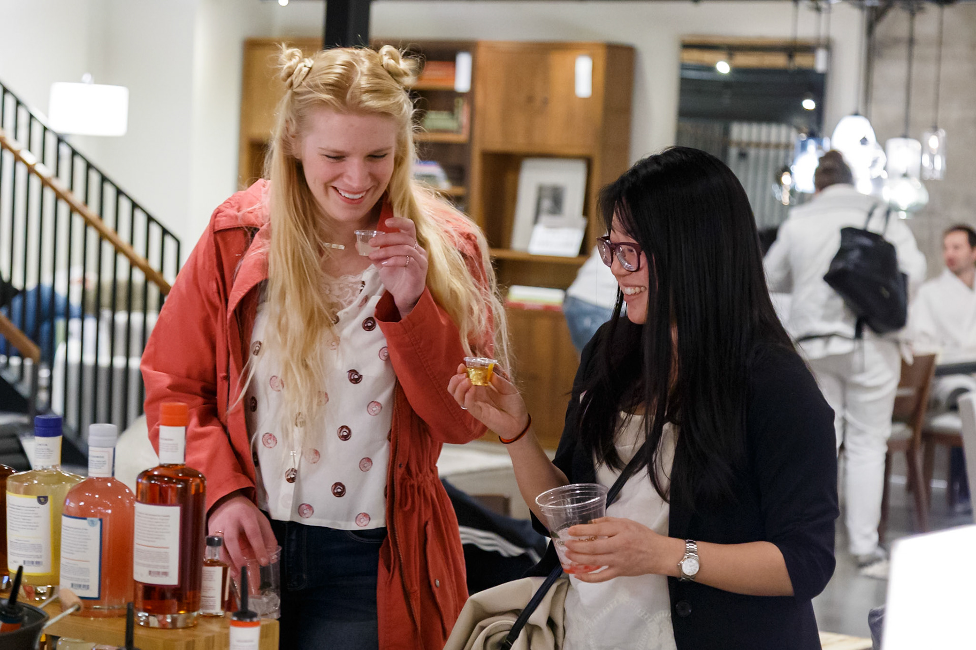 Yelp Elite Room &amp; Board