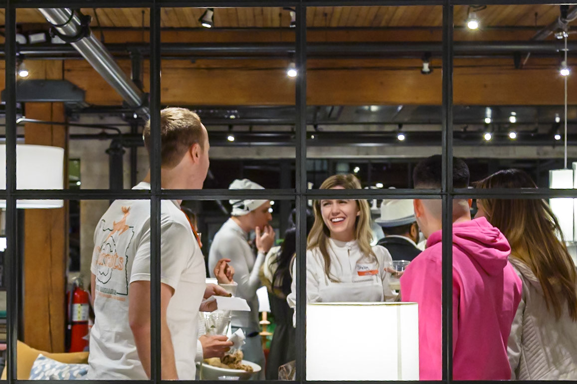 Yelp Elite Room &amp; Board