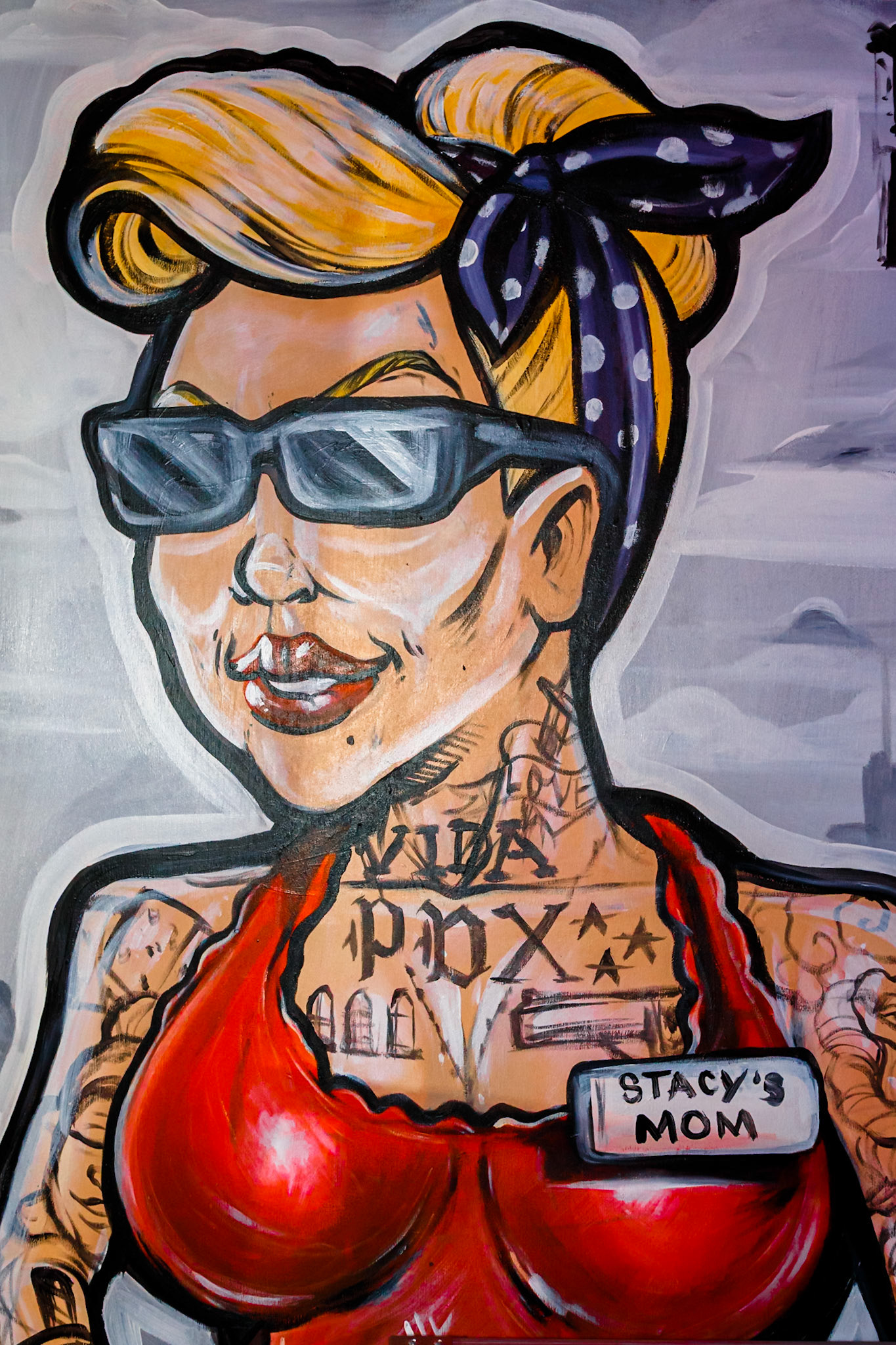 Yelp! Elite Party - Portland Burger