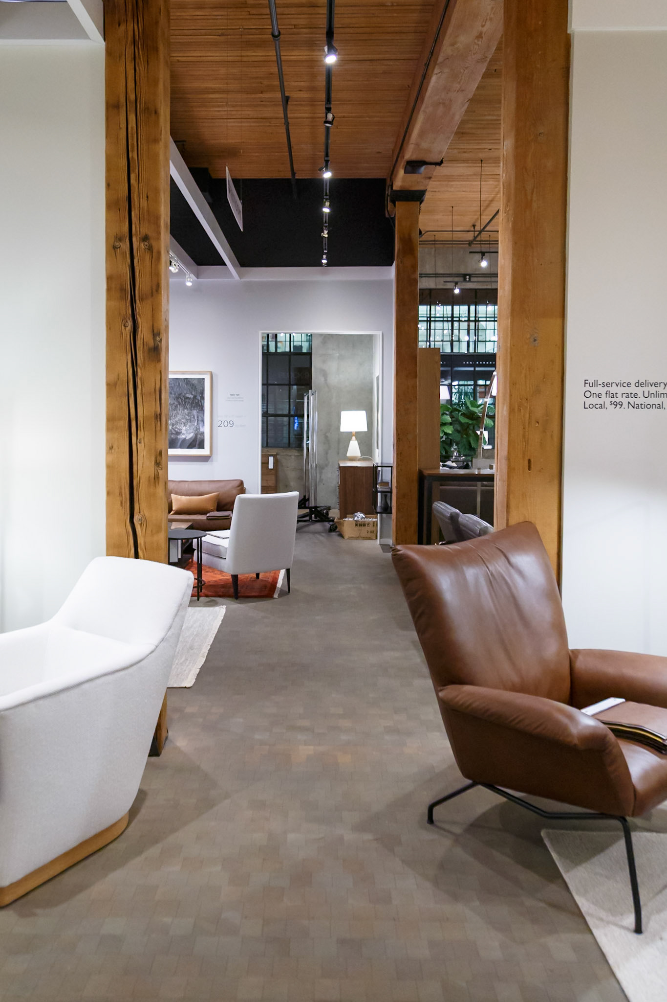 Yelp Elite Room &amp; Board