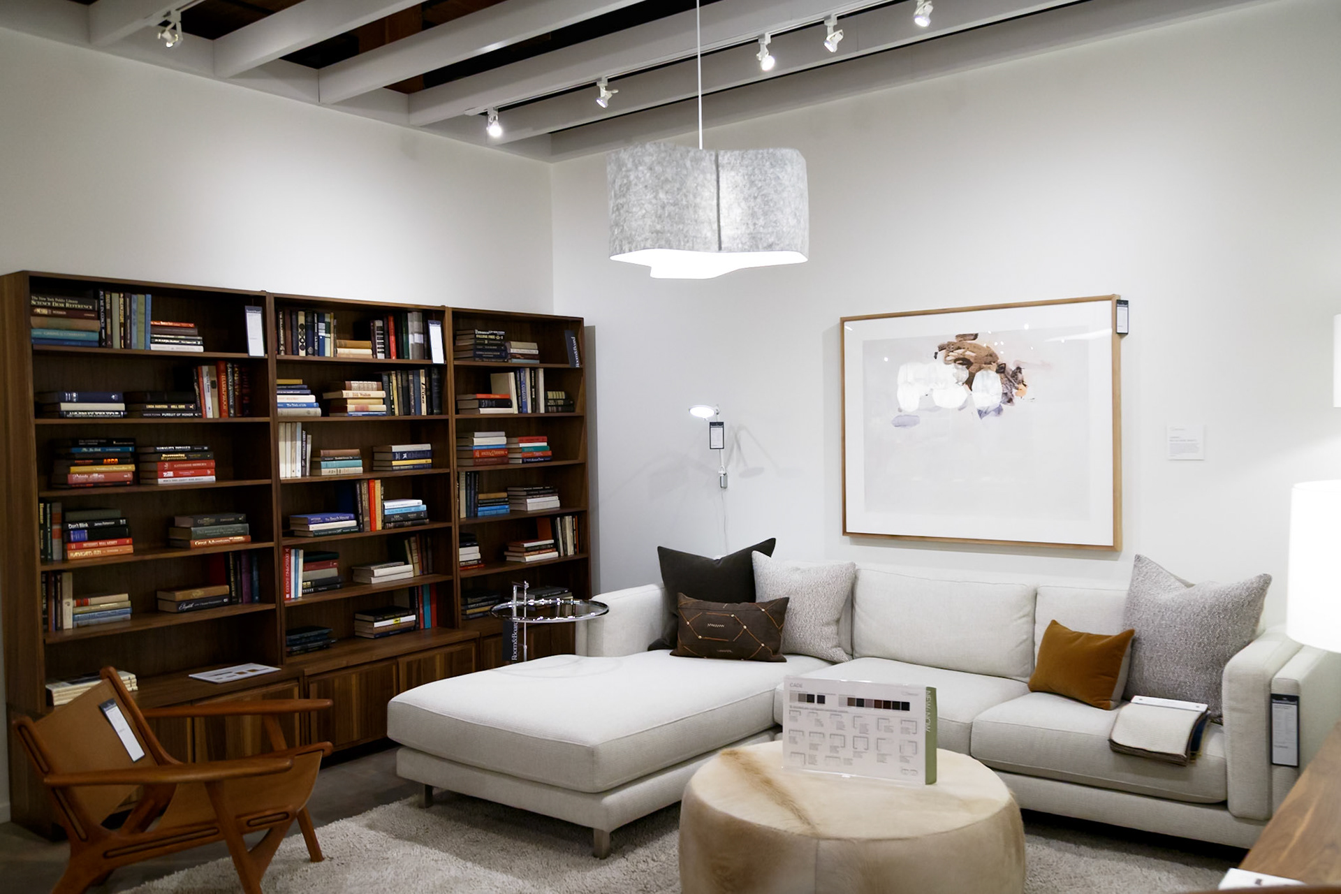 Yelp Elite Room &amp; Board